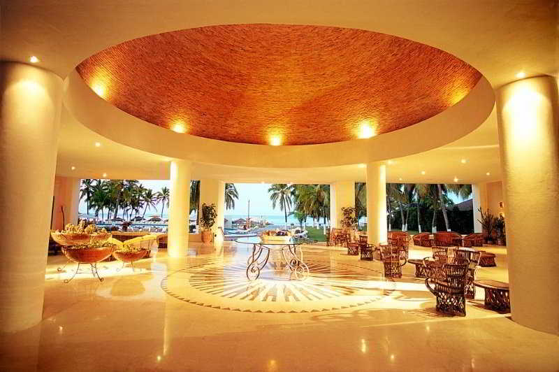 Emporio Ixtapa- with Optional All Inclusive