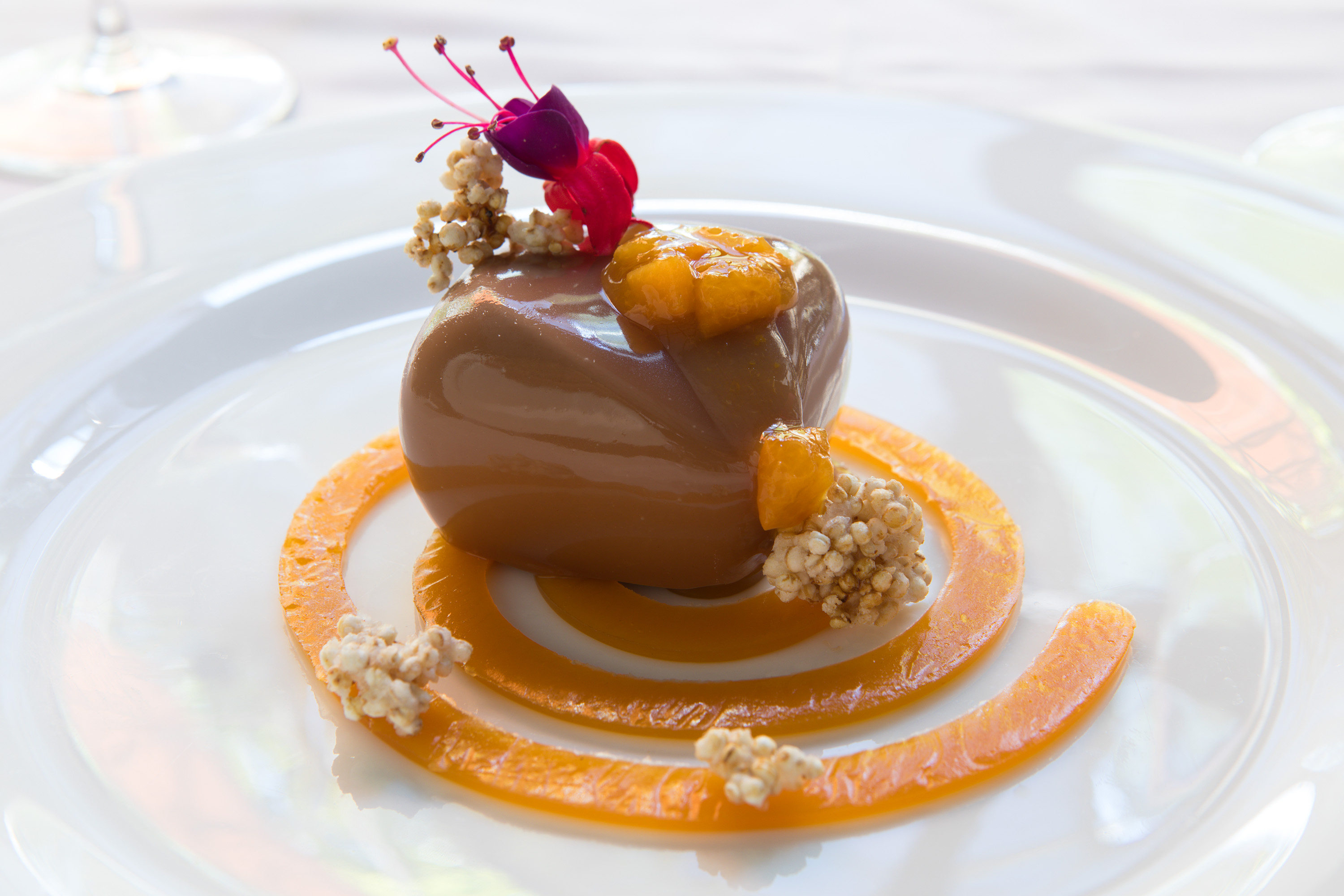 Grand Hotel Palace Rome by null