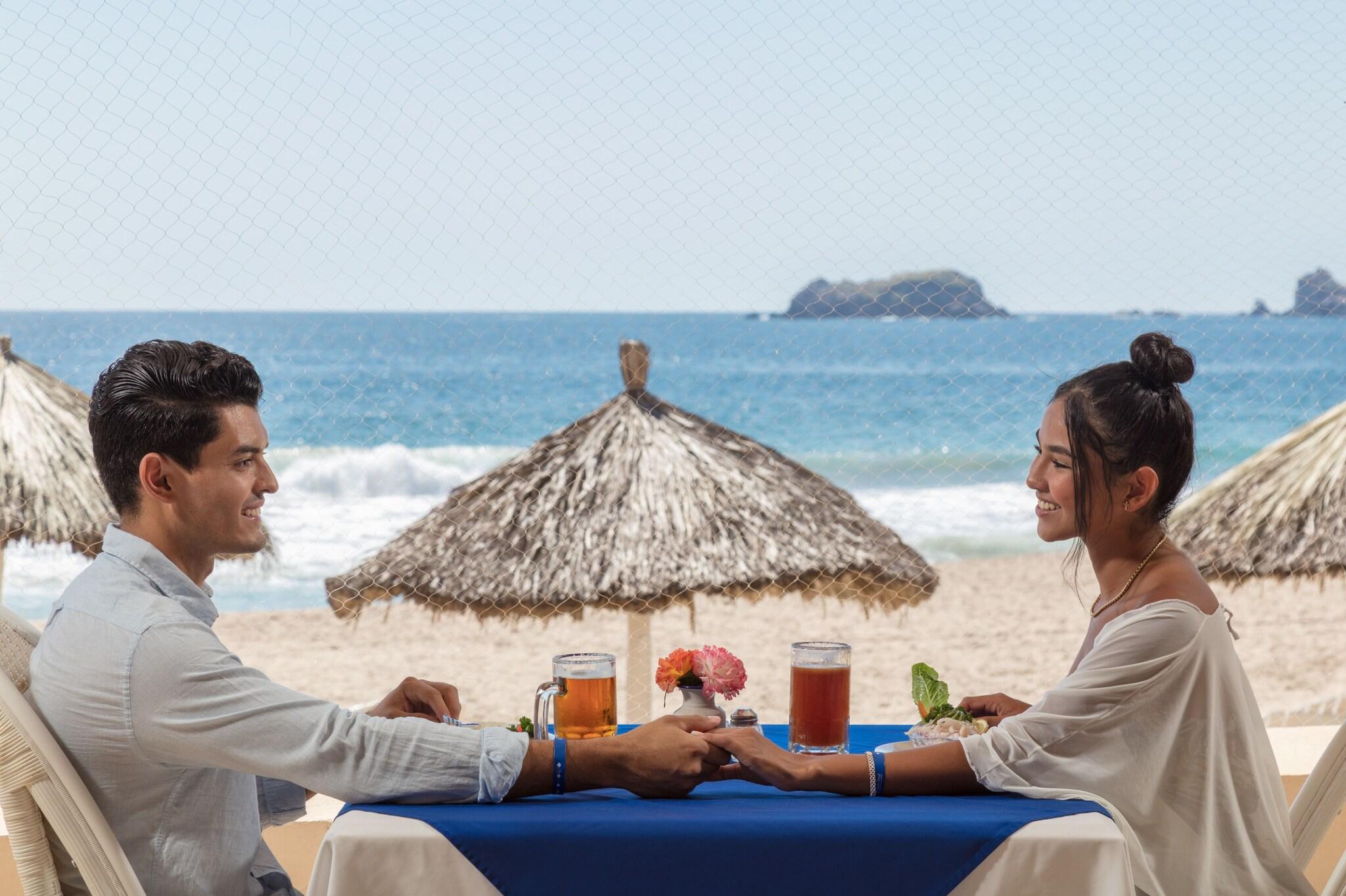 Posada Real Ixtapa