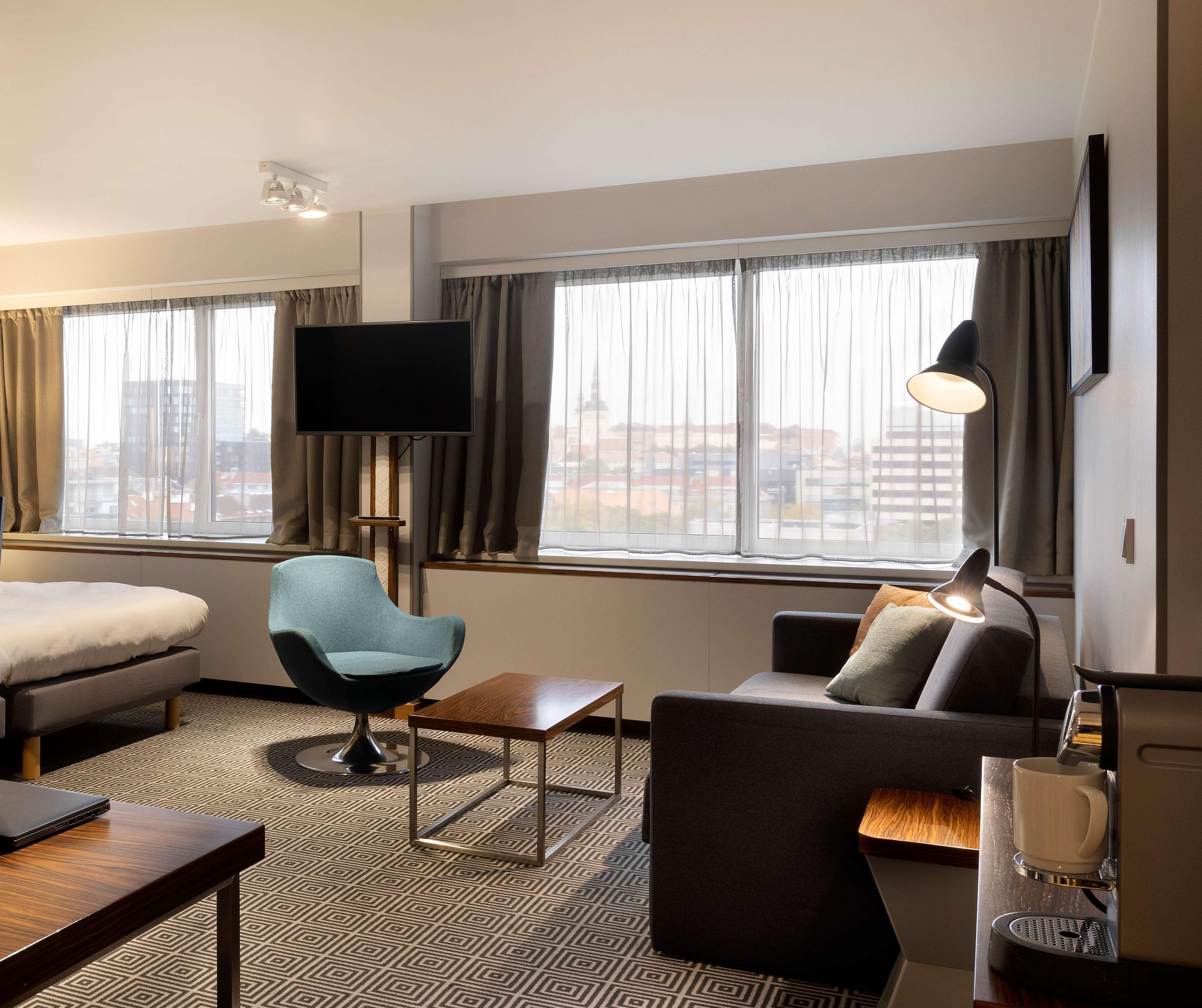 Radisson Blu Hotel Olümpia