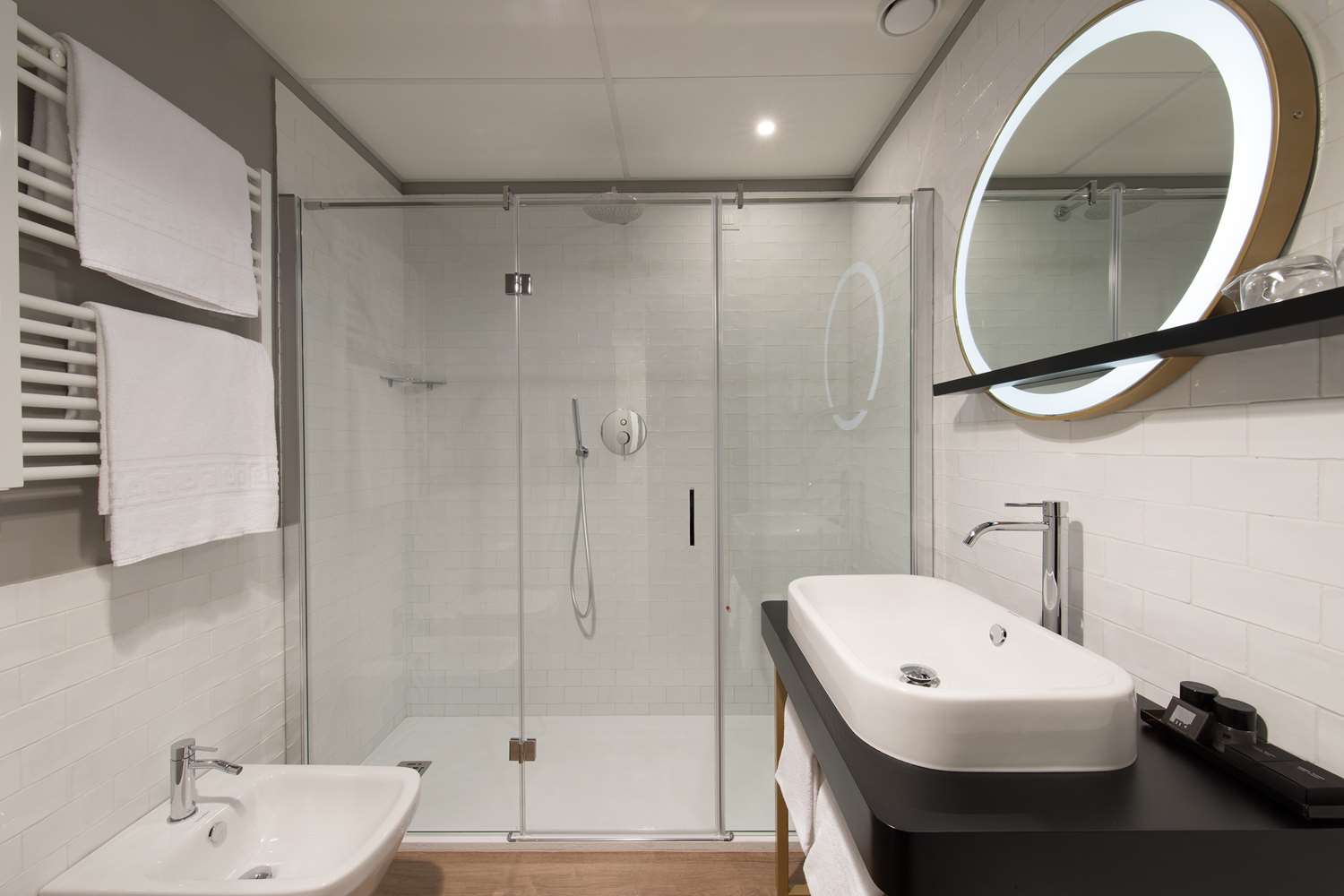 Best Western Hotel Tritone