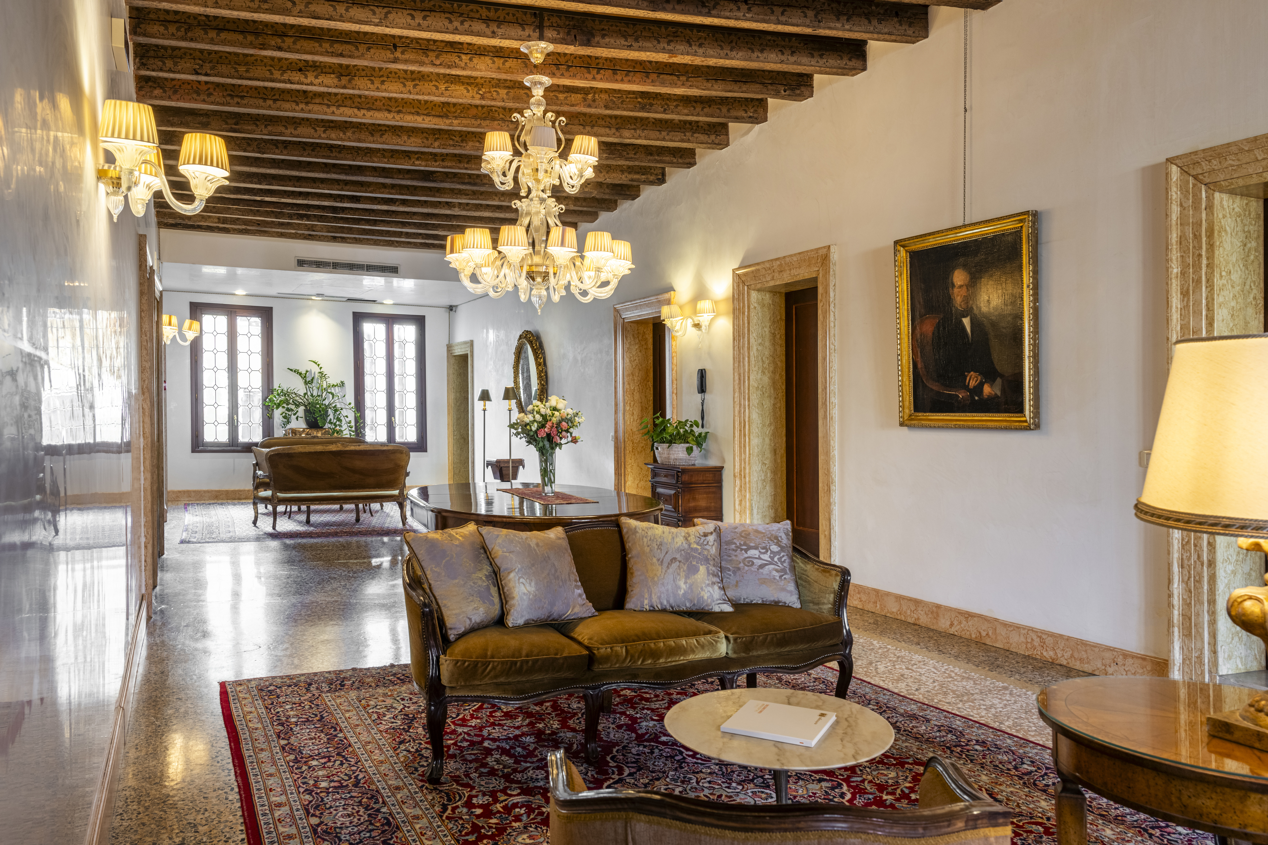 Hotel Casa Verardo - Residenza D'Epoca - nuotrauka