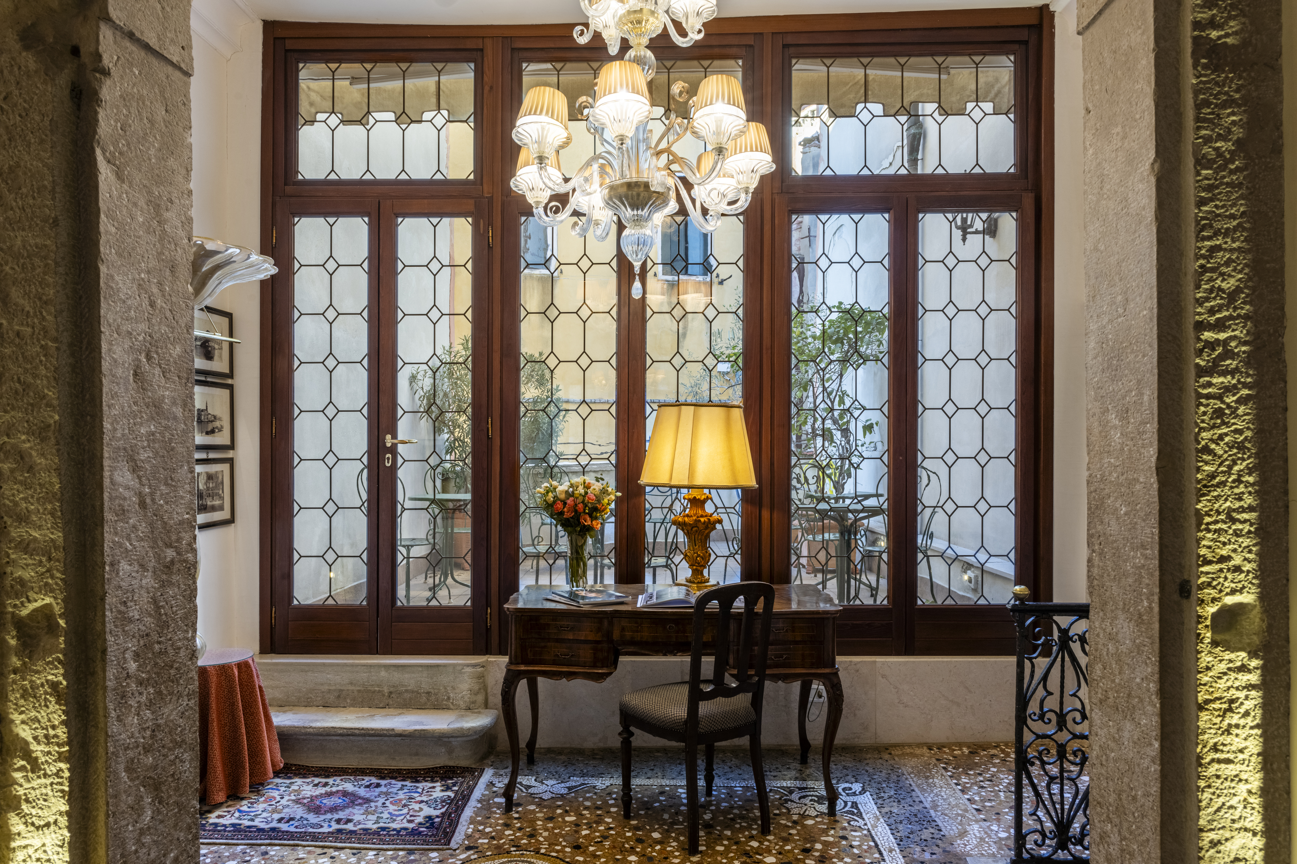 Hotel Casa Verardo - Residenza D'Epoca - nuotrauka