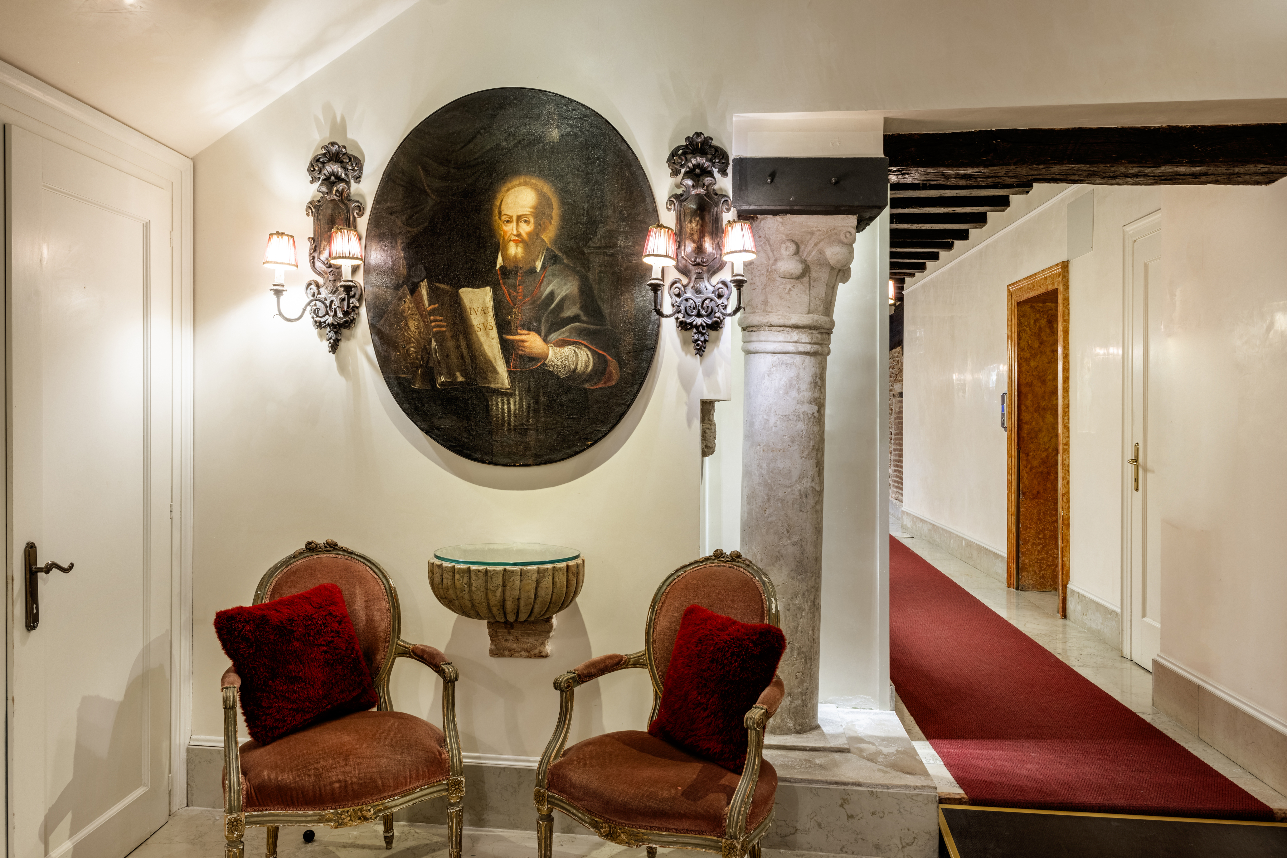 Hotel Casa Verardo - Residenza D'Epoca - attēls