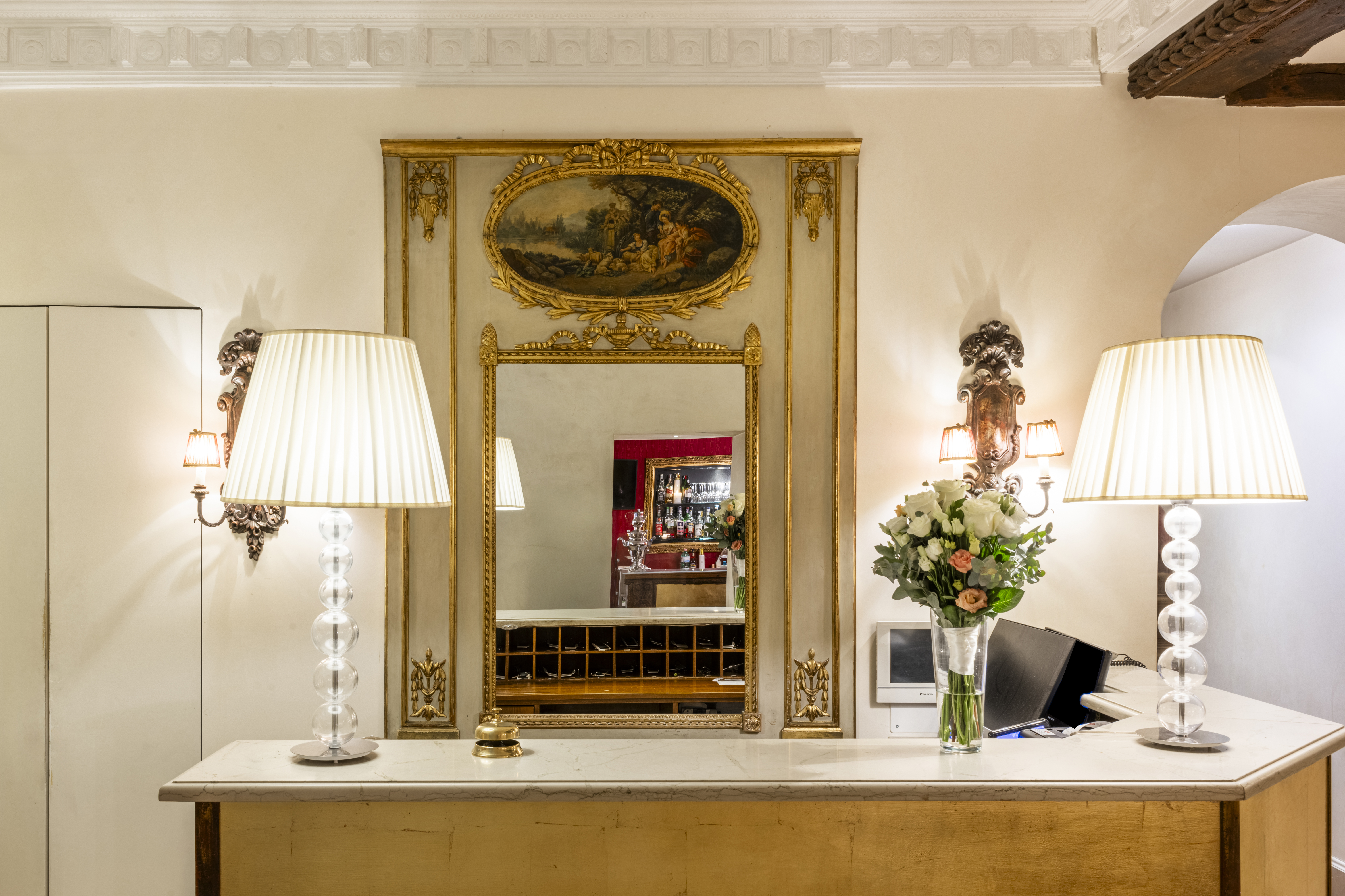 Hotel Casa Verardo - Residenza D'Epoca - attēls