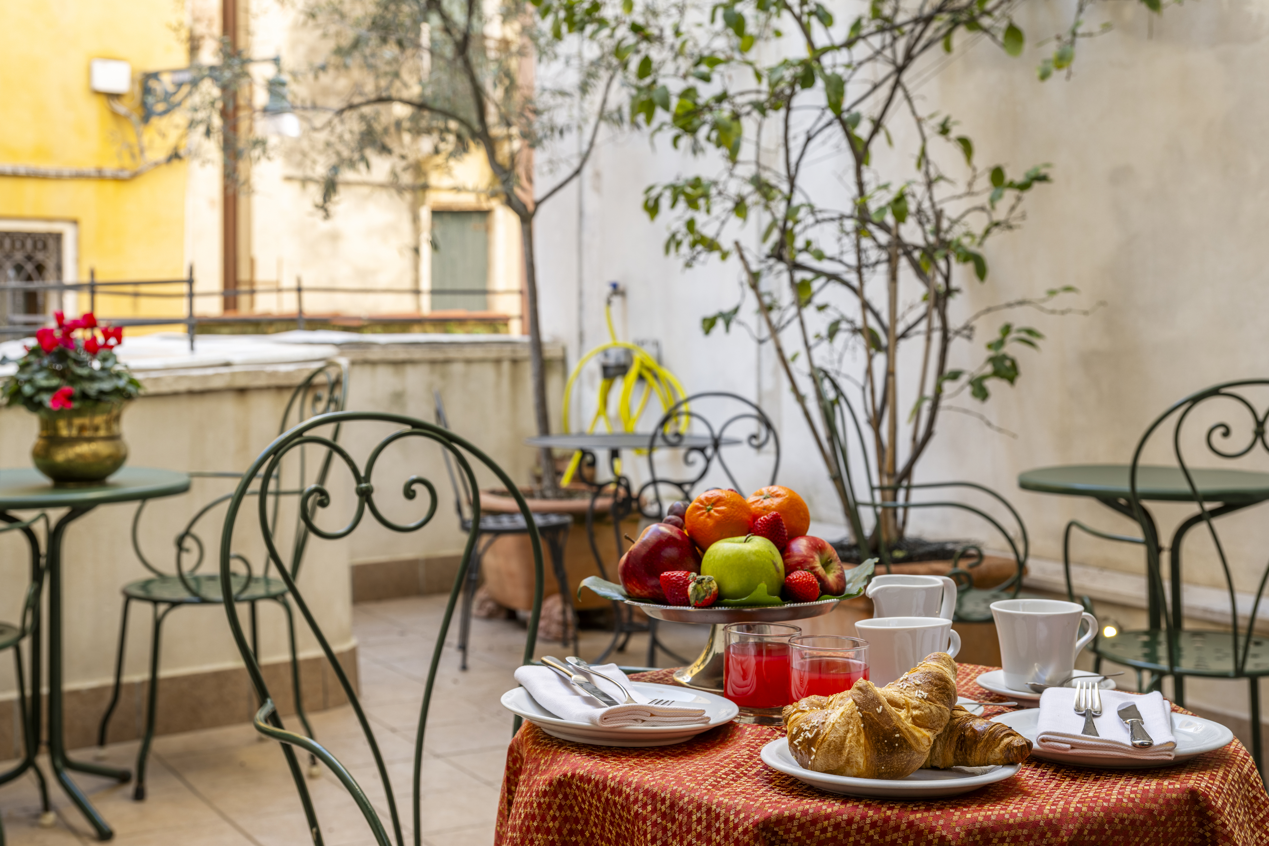 Hotel Casa Verardo - Residenza D'Epoca - nuotrauka