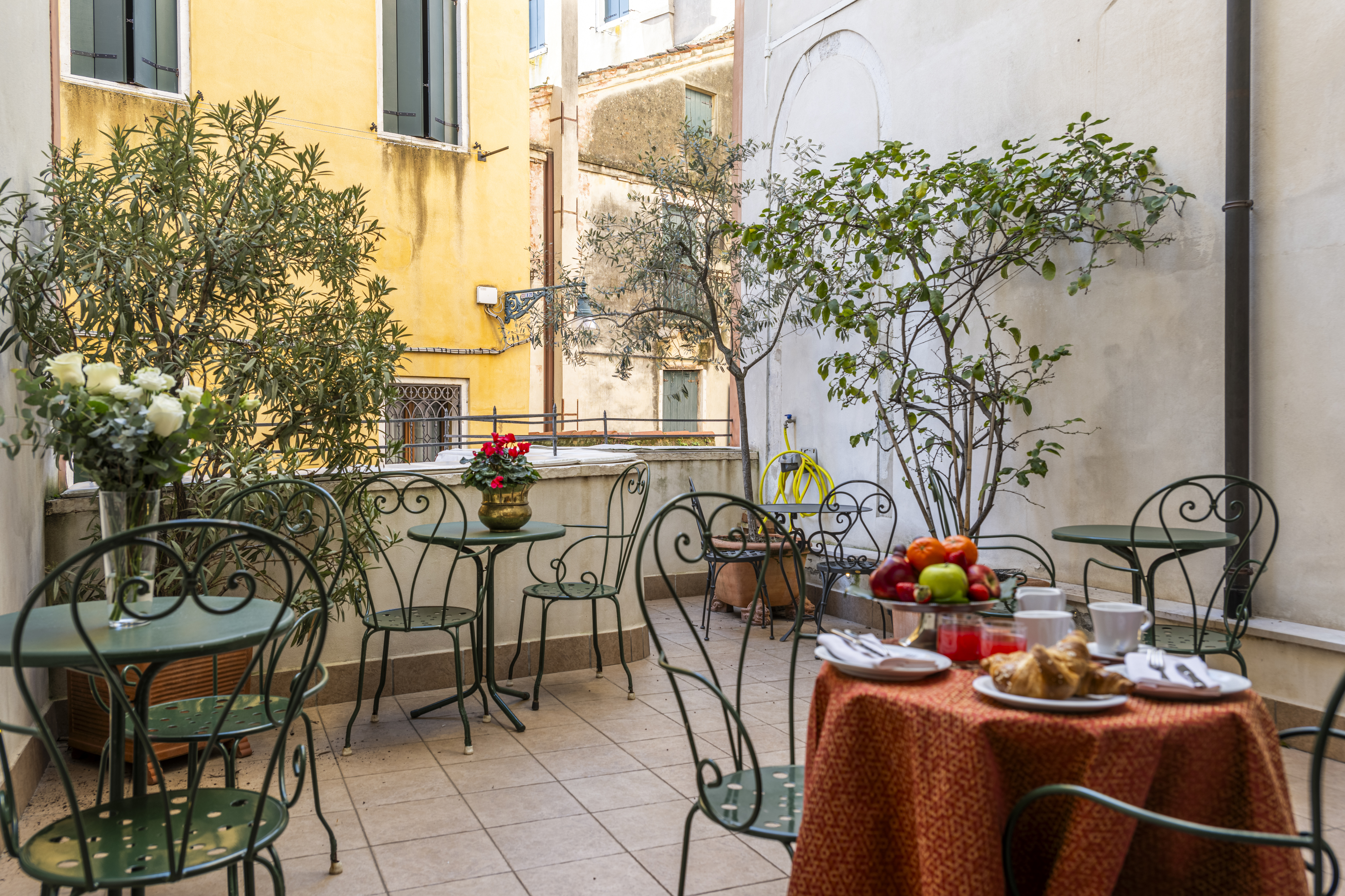 Hotel Casa Verardo - Residenza D'Epoca - nuotrauka