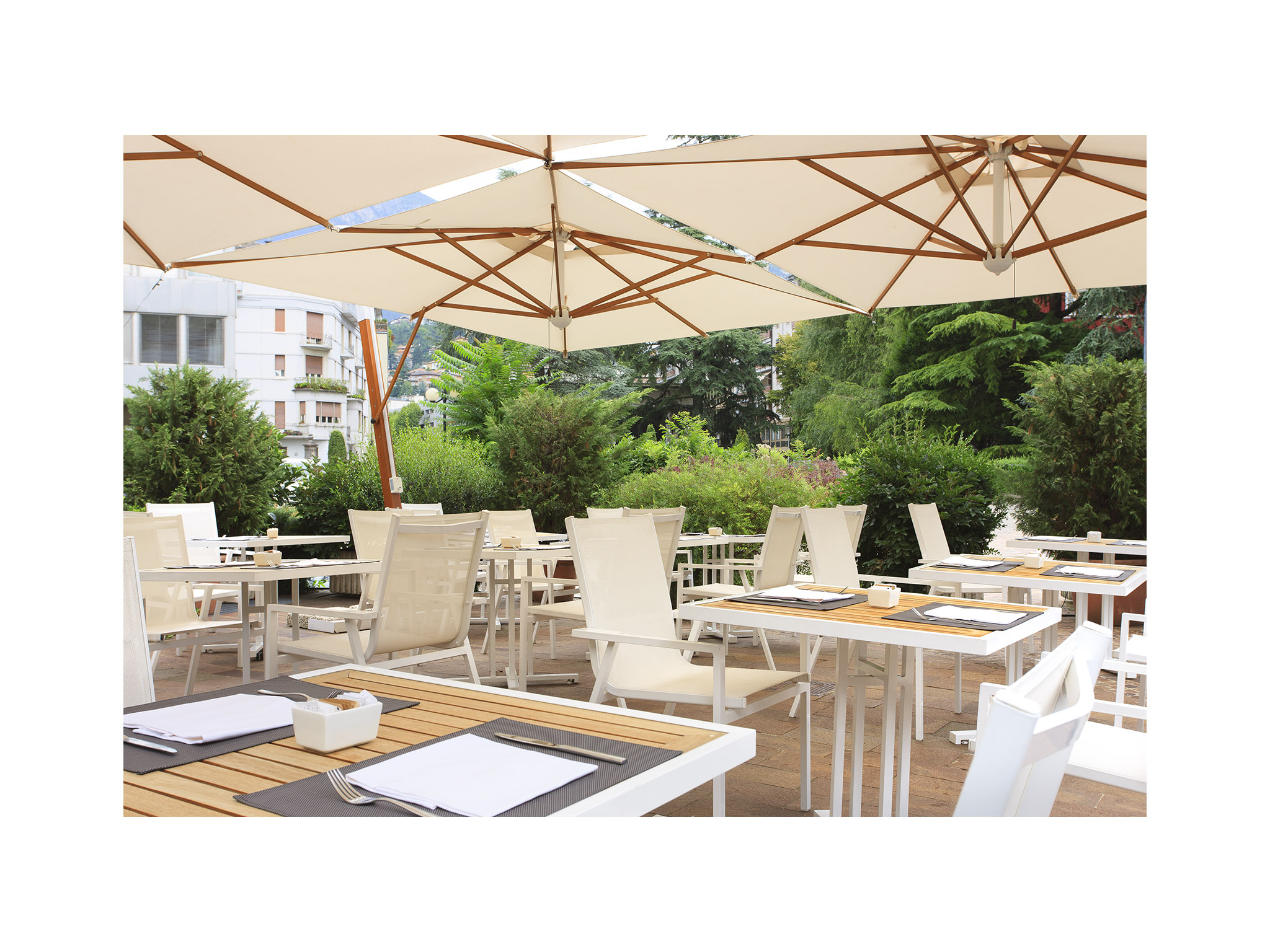 Grand Hotel Trento