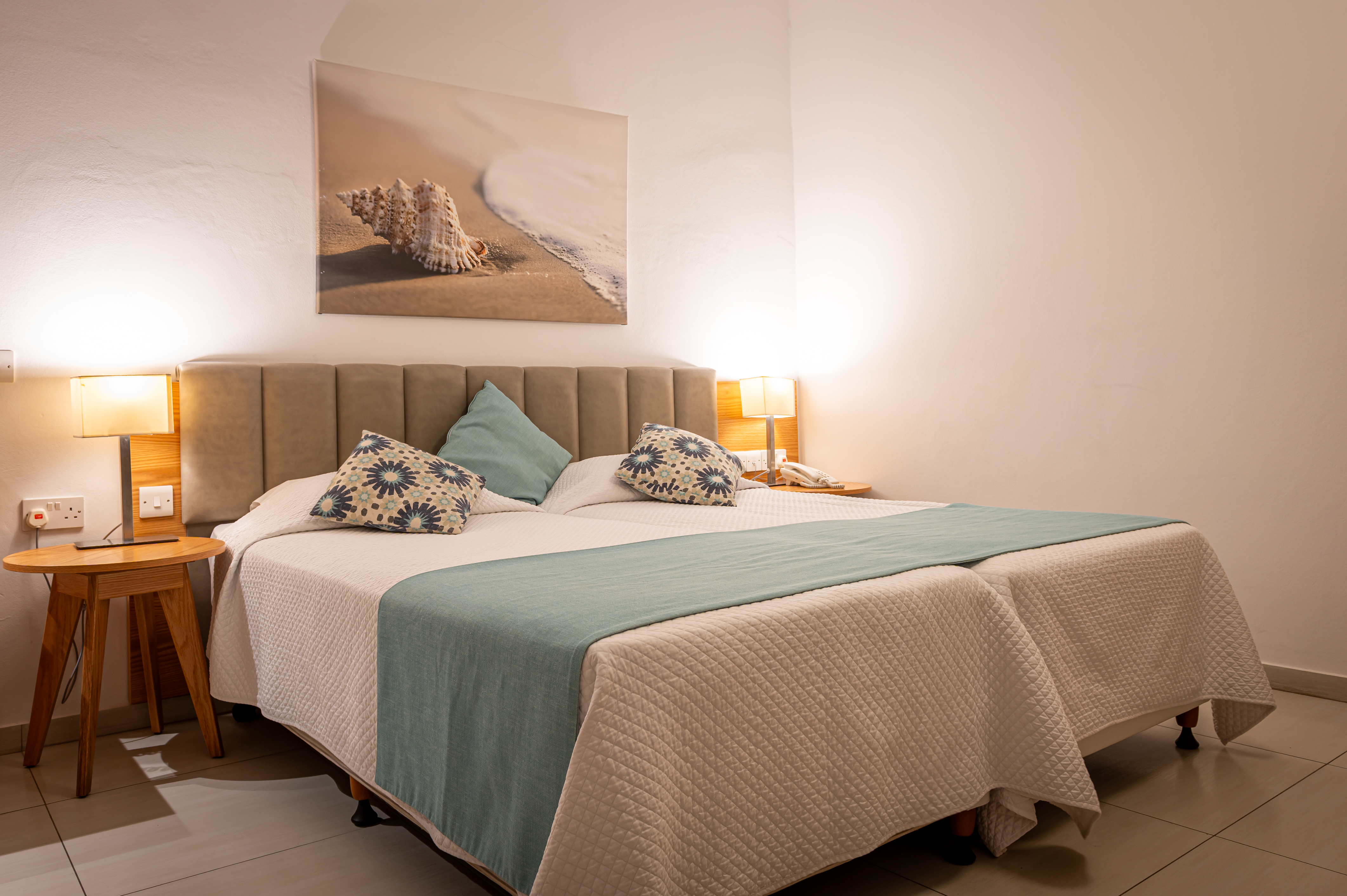 Kefalos Beach Tourist Village