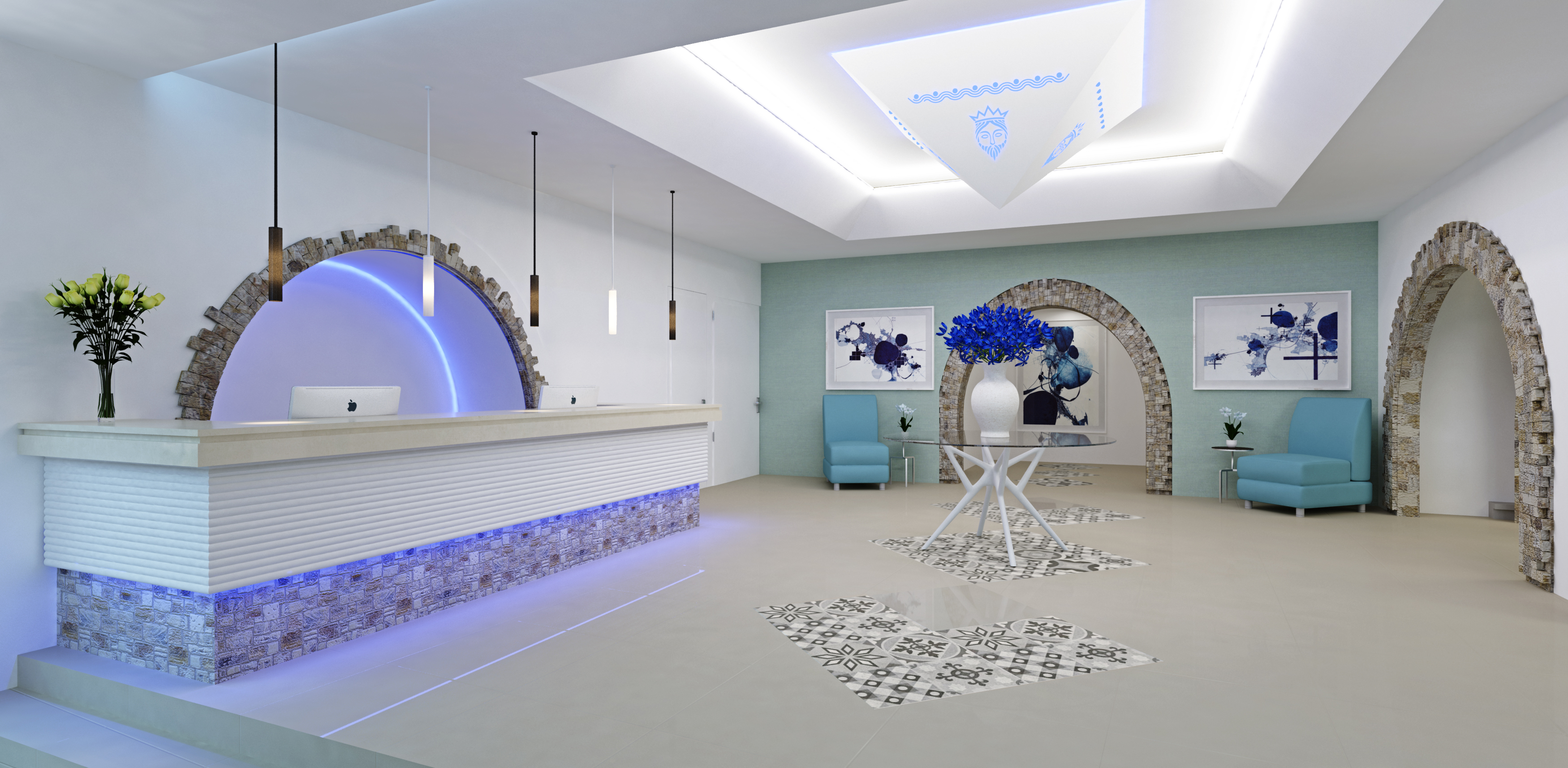 Cyprotel Florida Hotel