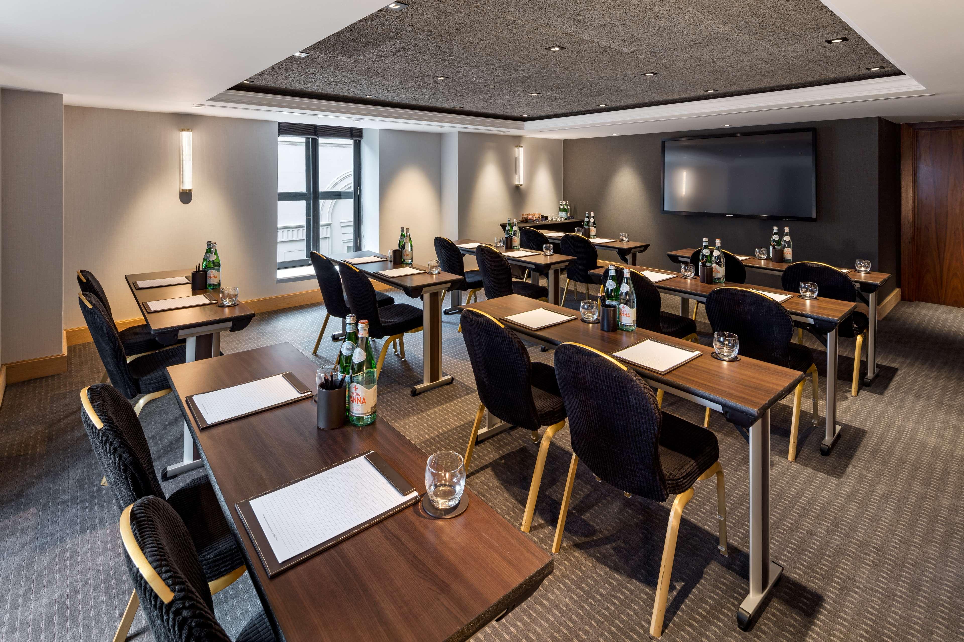 The Edwardian Manchester, A Radisson Collection Hotel by null
