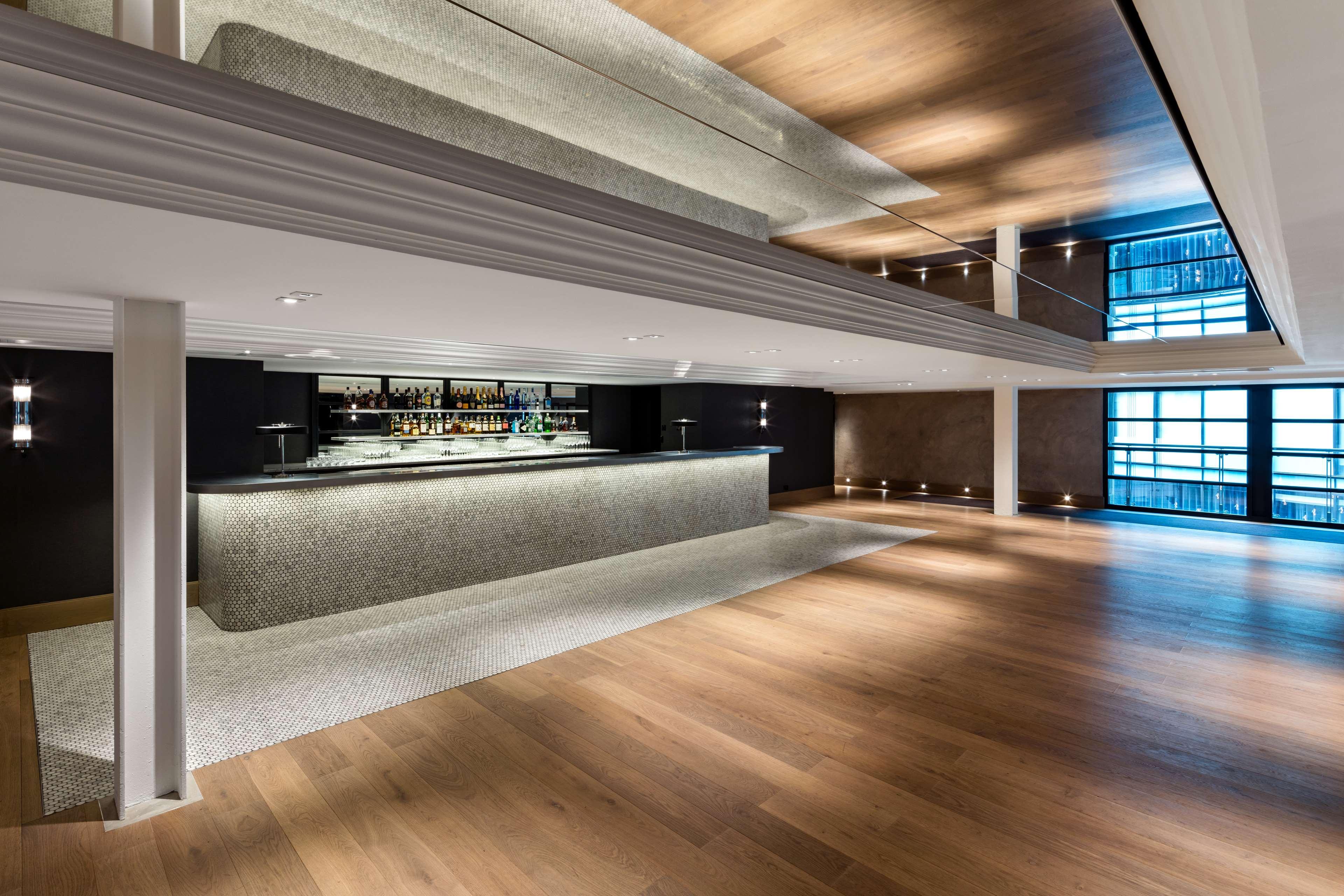 The Edwardian Manchester Hotel by null