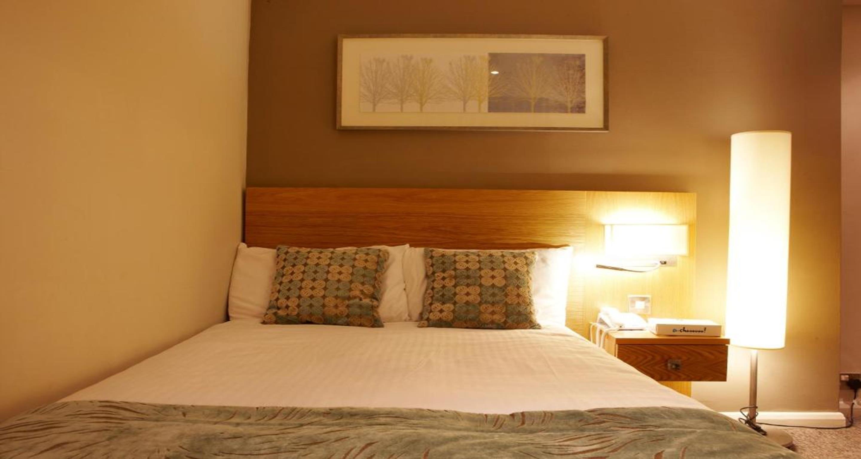 Best Western Plus Nottingham Westminster Hotel