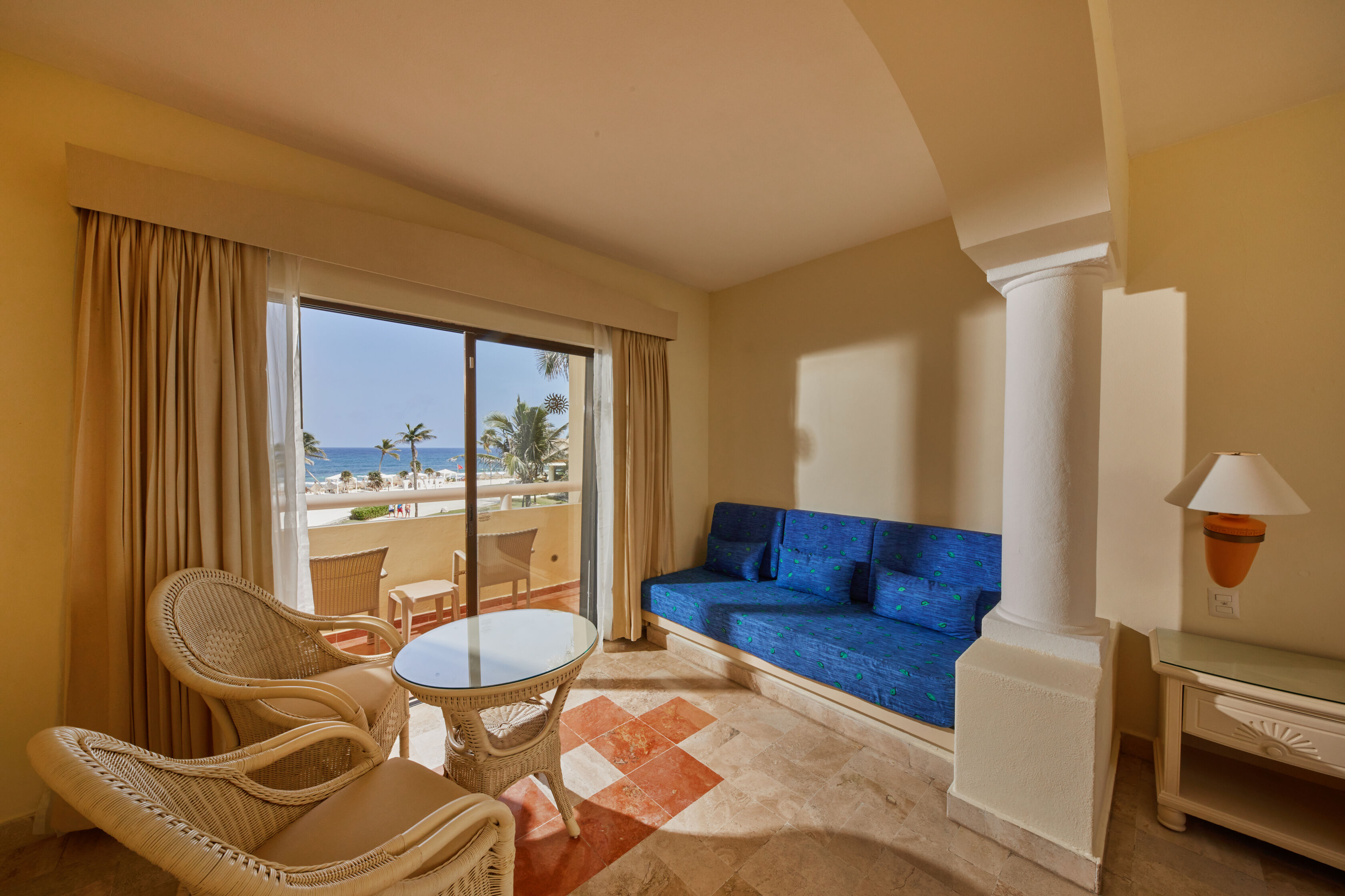 Bahia Principe Luxury Akumal by null