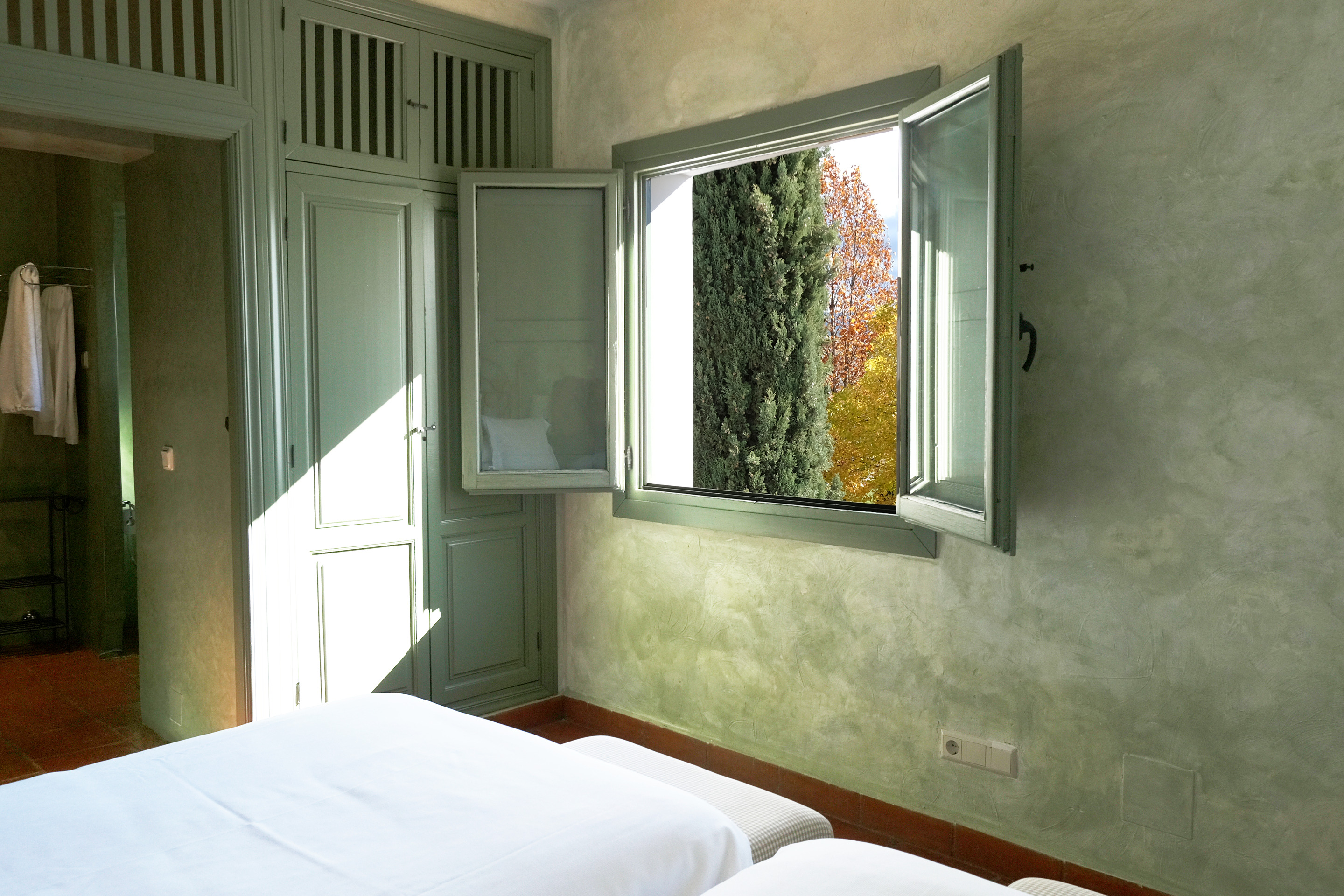 Boutique Hotel Molino del Arco