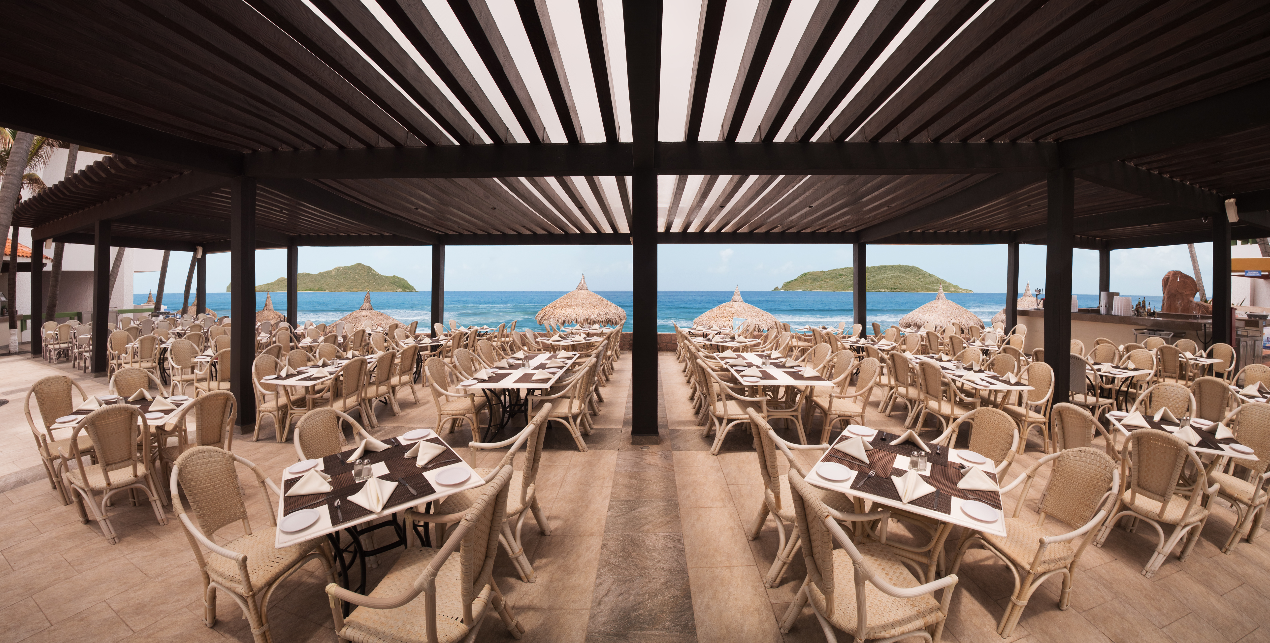 El Cid Castilla Beach Hotel