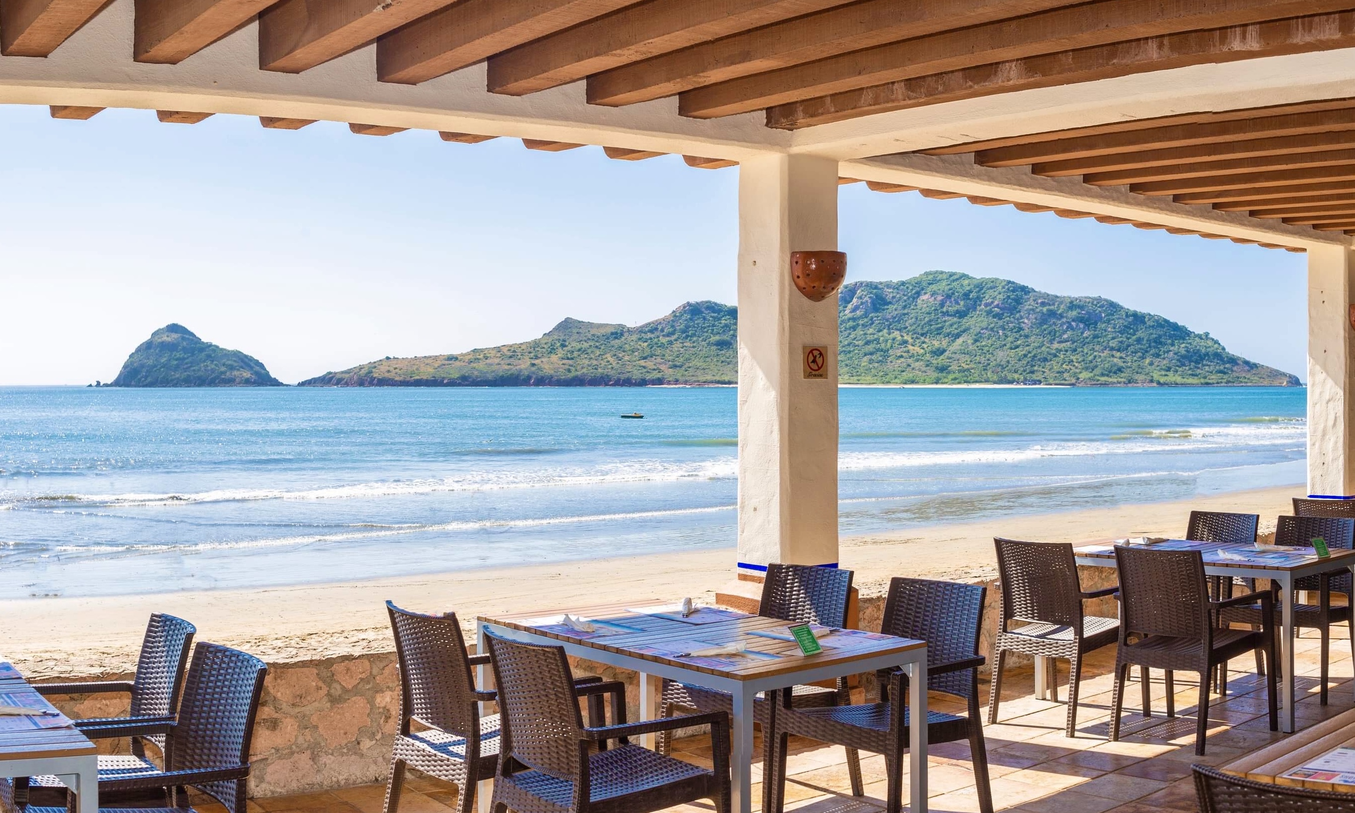 Hotel Playa Mazatlan by null