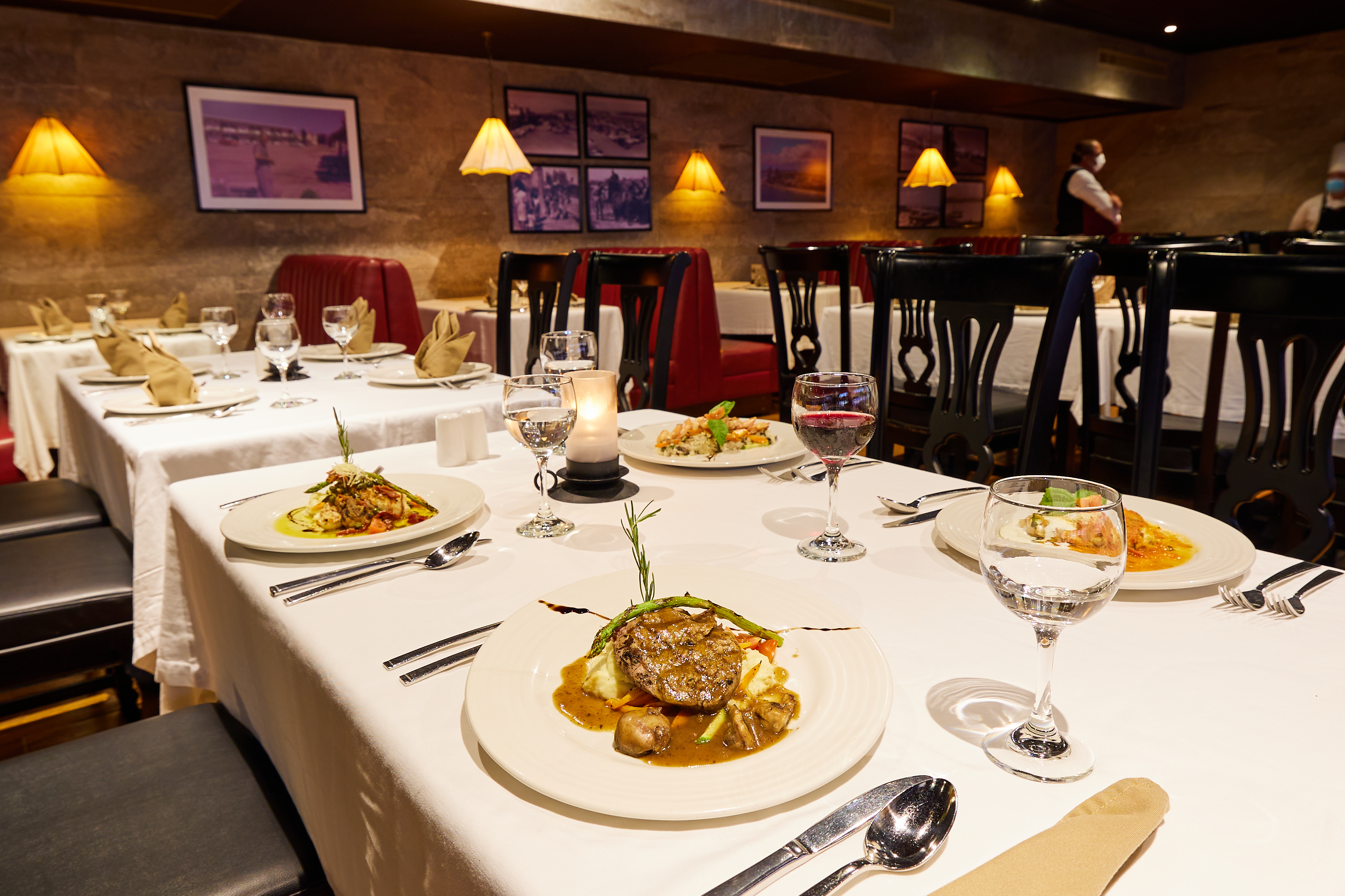 Hotel Playa Mazatlan by null