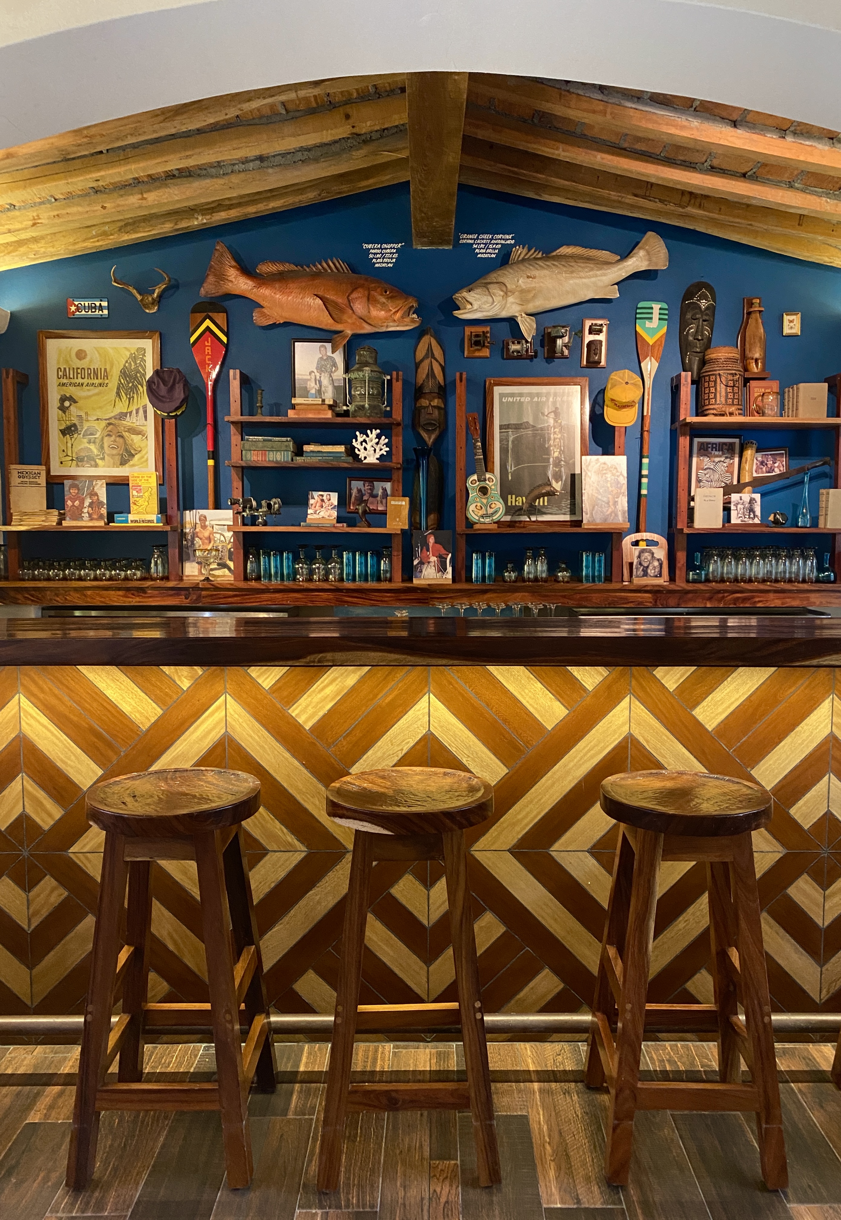 Hotel Playa Mazatlan by null