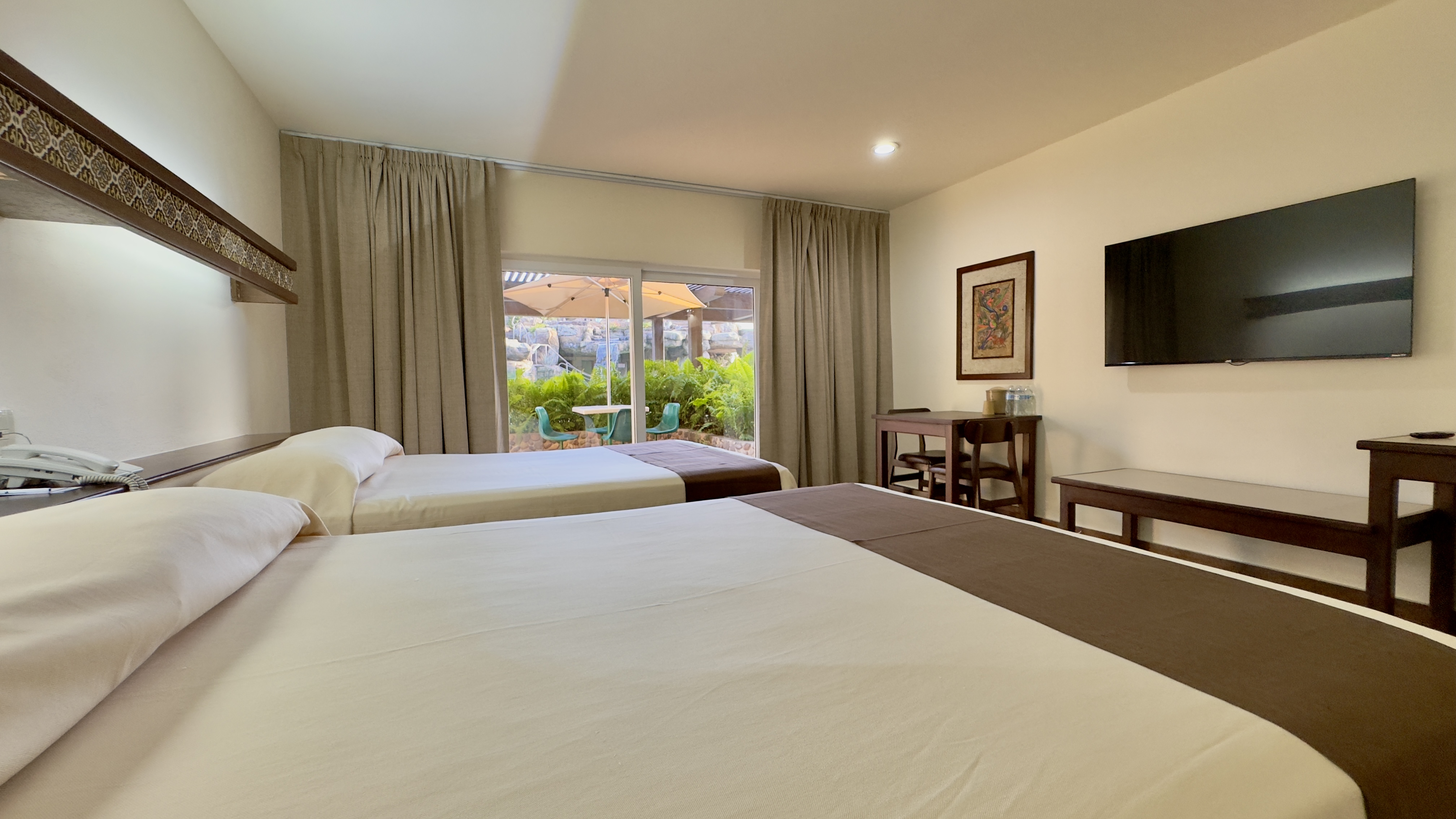 Hotel Playa Mazatlan by null