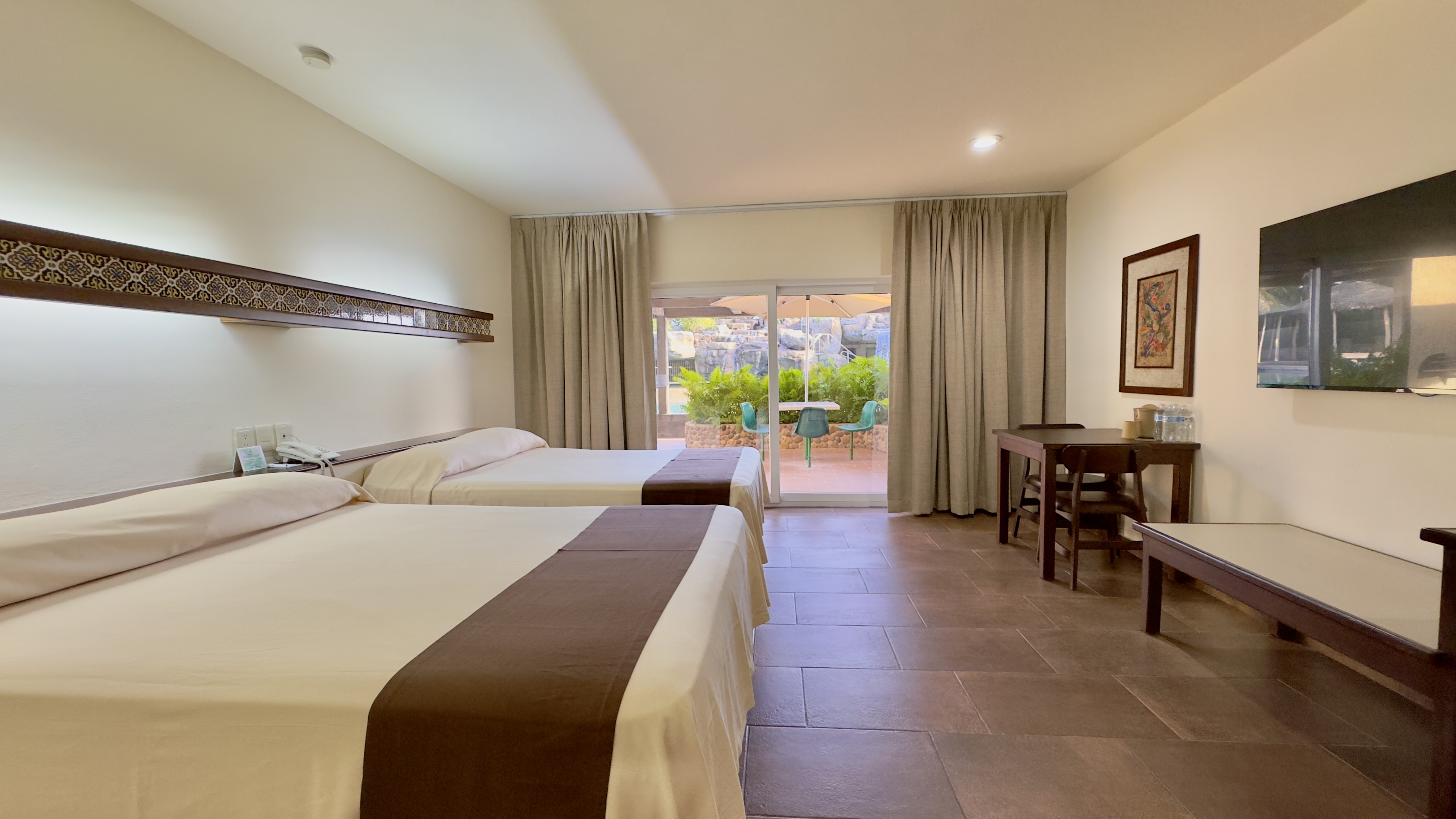 Hotel Playa Mazatlan by null