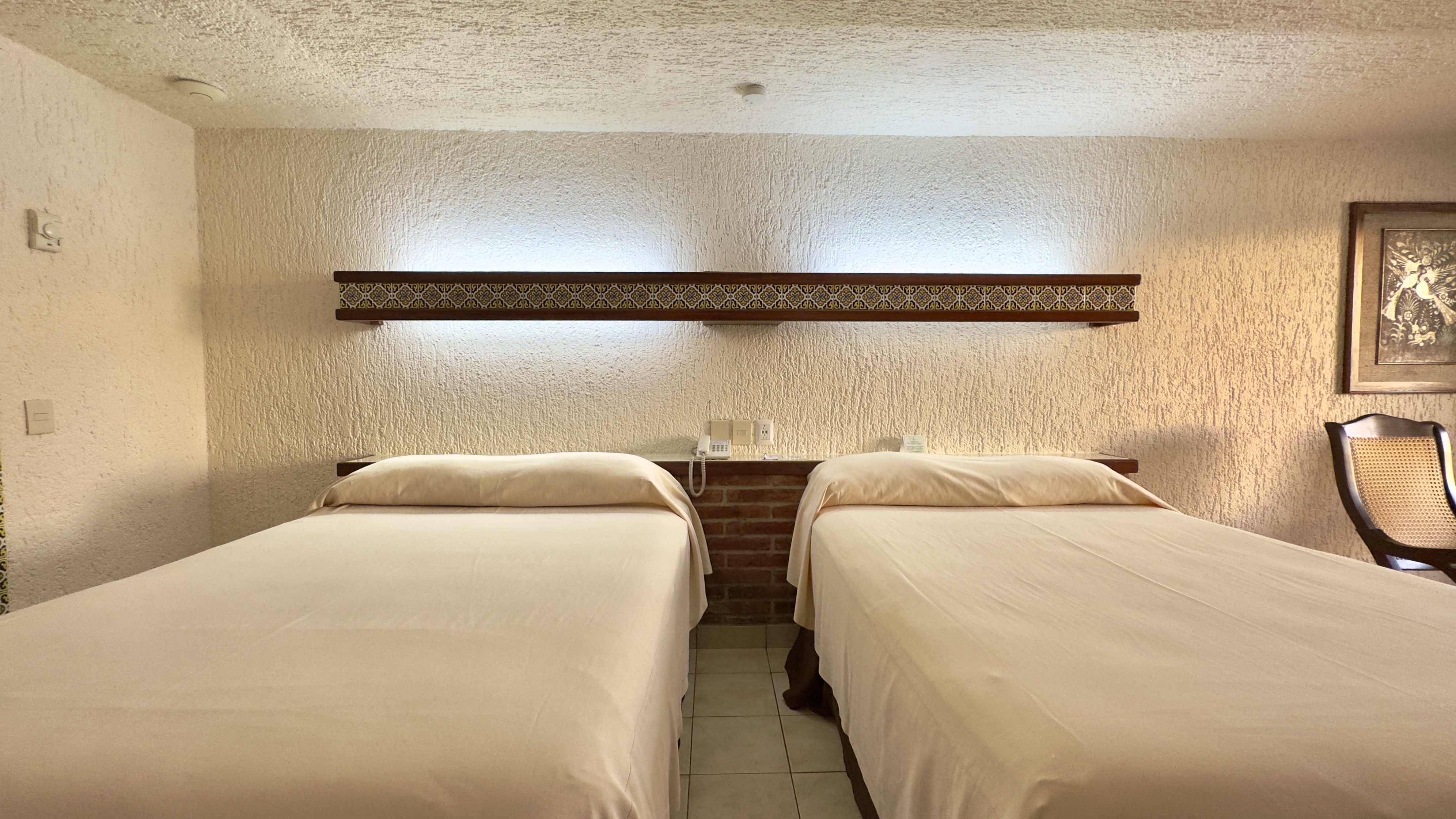 Hotel Playa Mazatlan by null