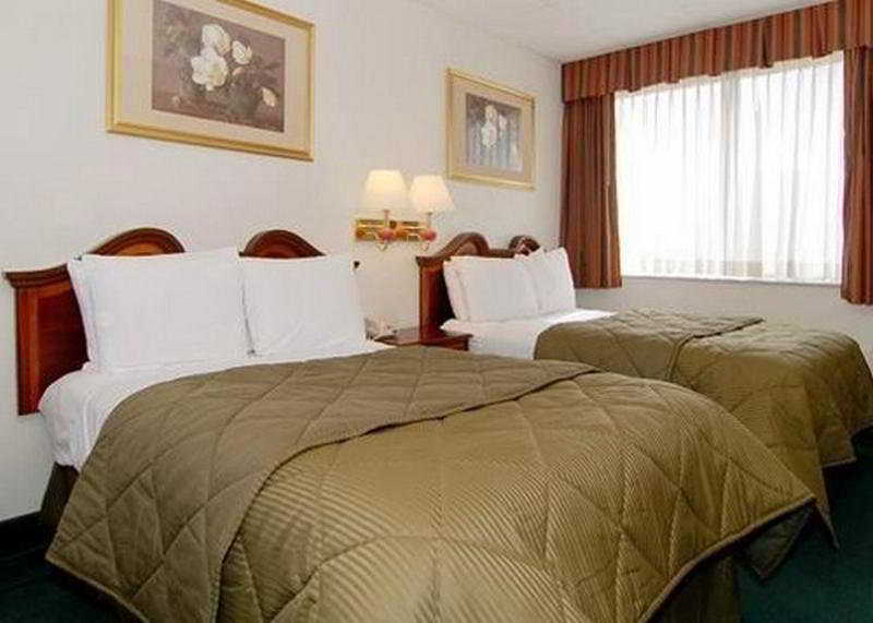 Fairfield Inn & Suites New Orleans Downtown/French Quarter Area by null