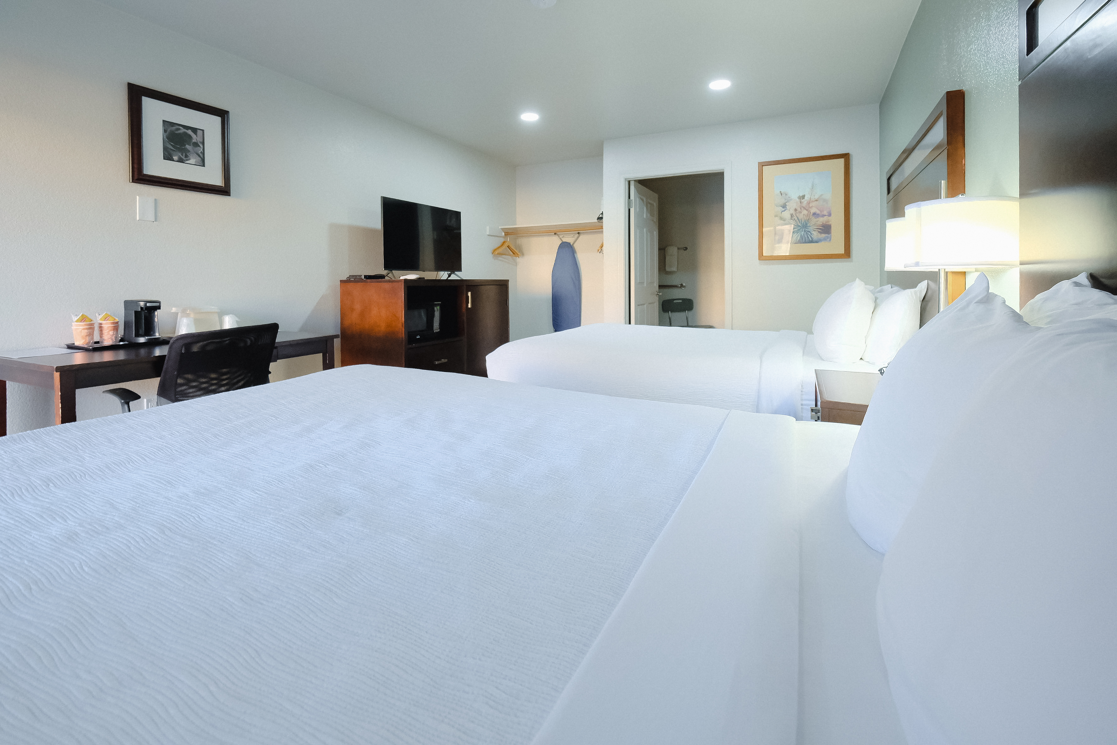 Quality Inn Holbrook Near Petrified Forest