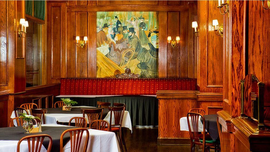 Le Meridien St. Louis Downtown