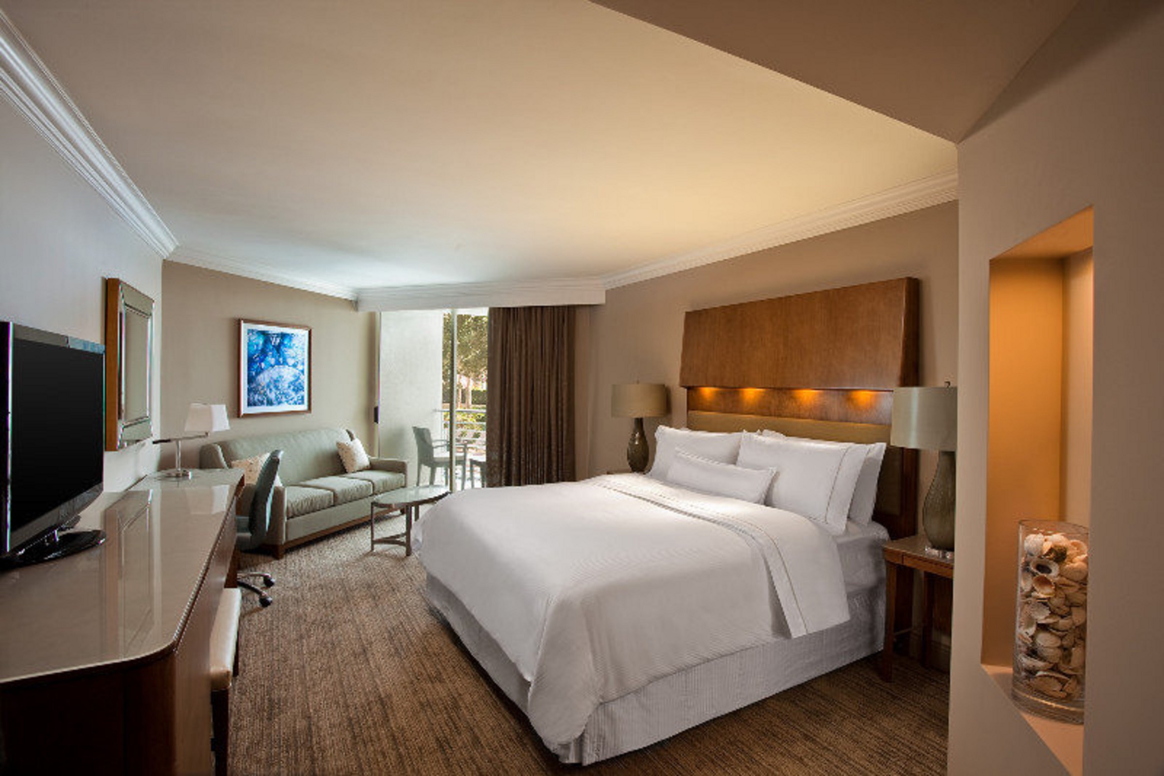 The Westin Hilton Head Island Resort & Spa by null