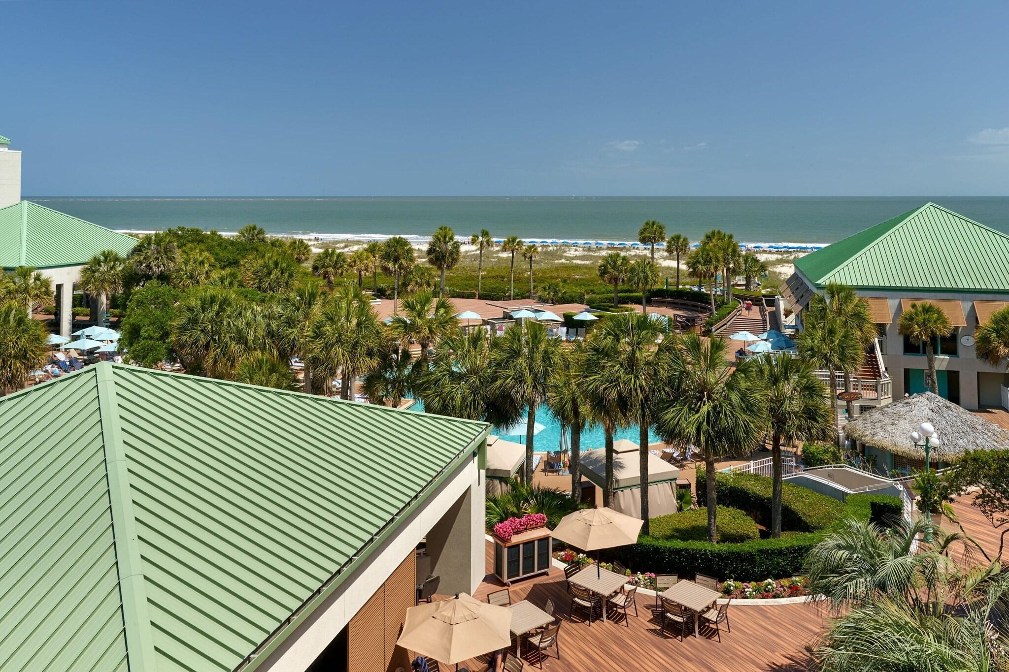 Westin Hilton Head Island Resort & Spa