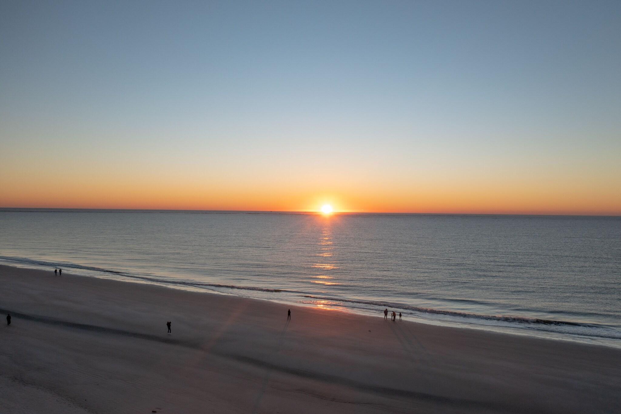 The Westin Hilton Head Island Resort & Spa by null