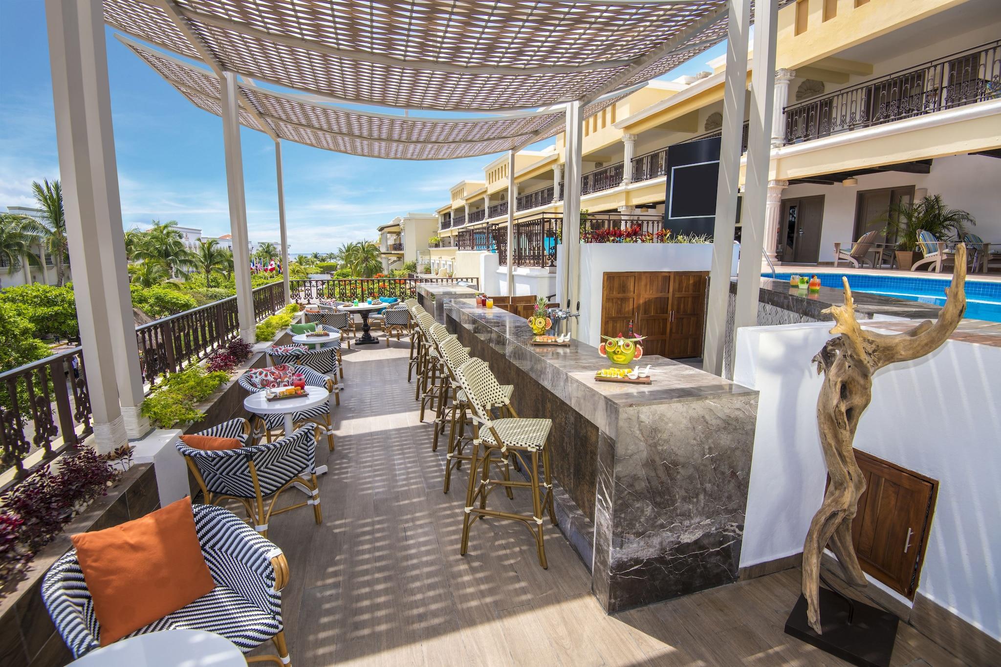 Wyndham Alltra Playa del Carmen Adults Only All In