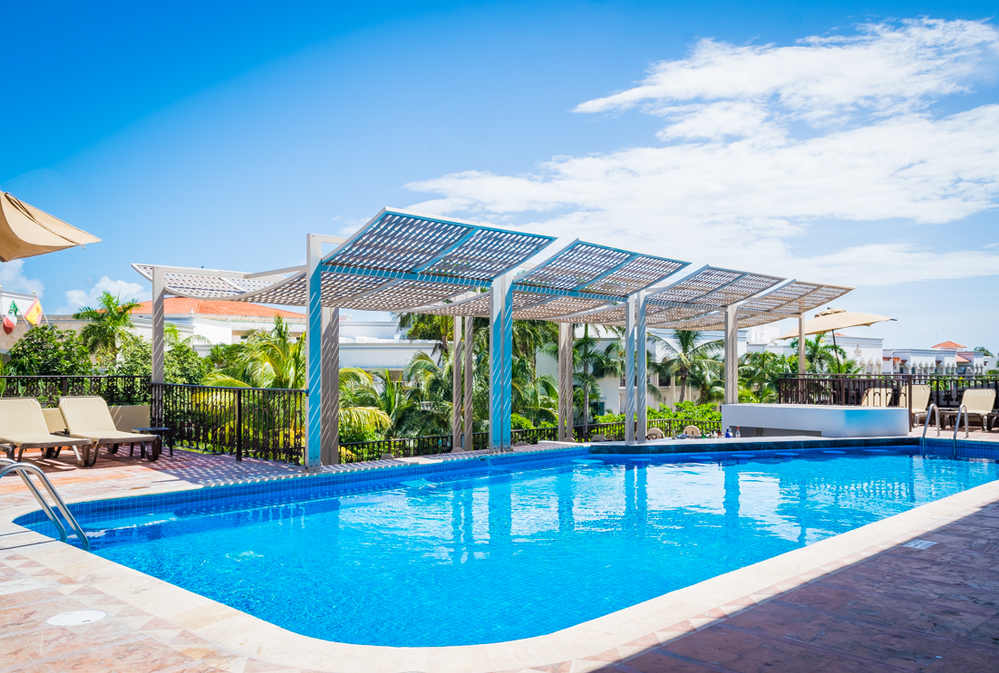 Wyndham Alltra Playa Del Carmen, Adults Only – All-Inclusive Resort by null