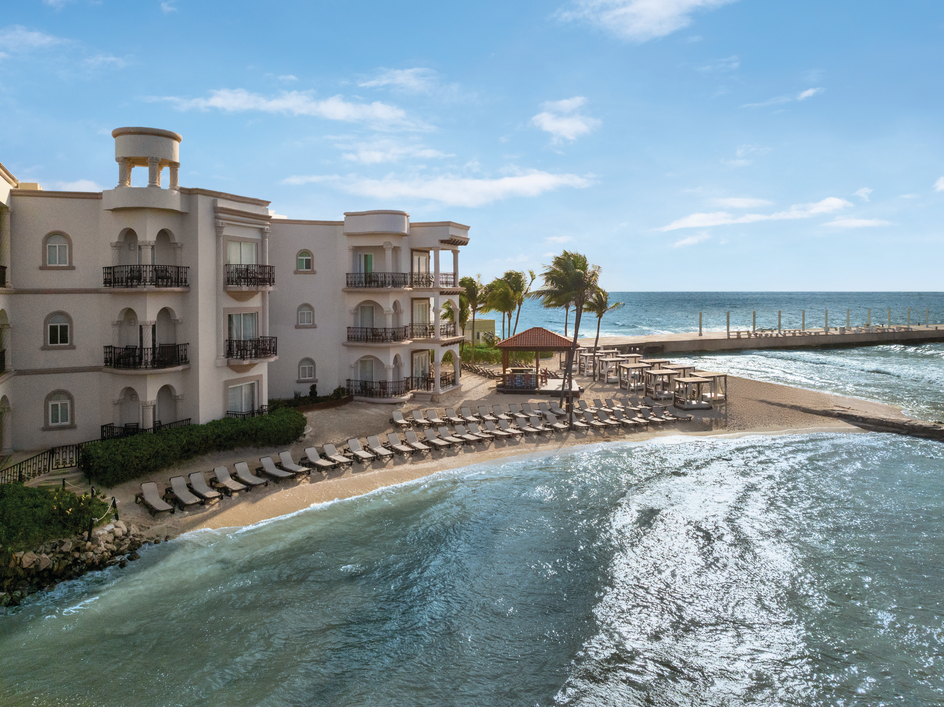 Wyndham Alltra Playa Del Carmen, Adults Only – All-Inclusive Resort by null