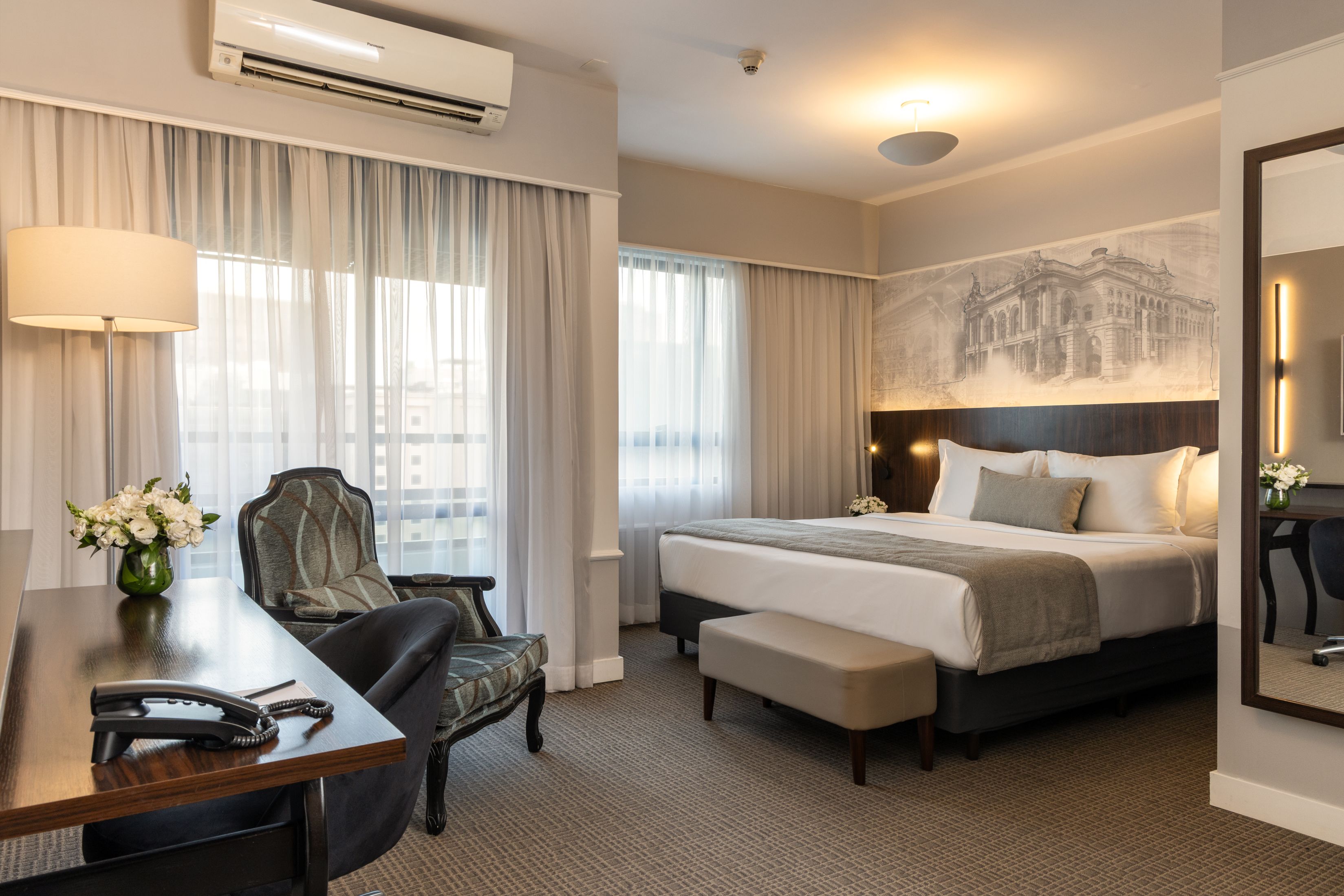 Blue Tree Premium Paulista