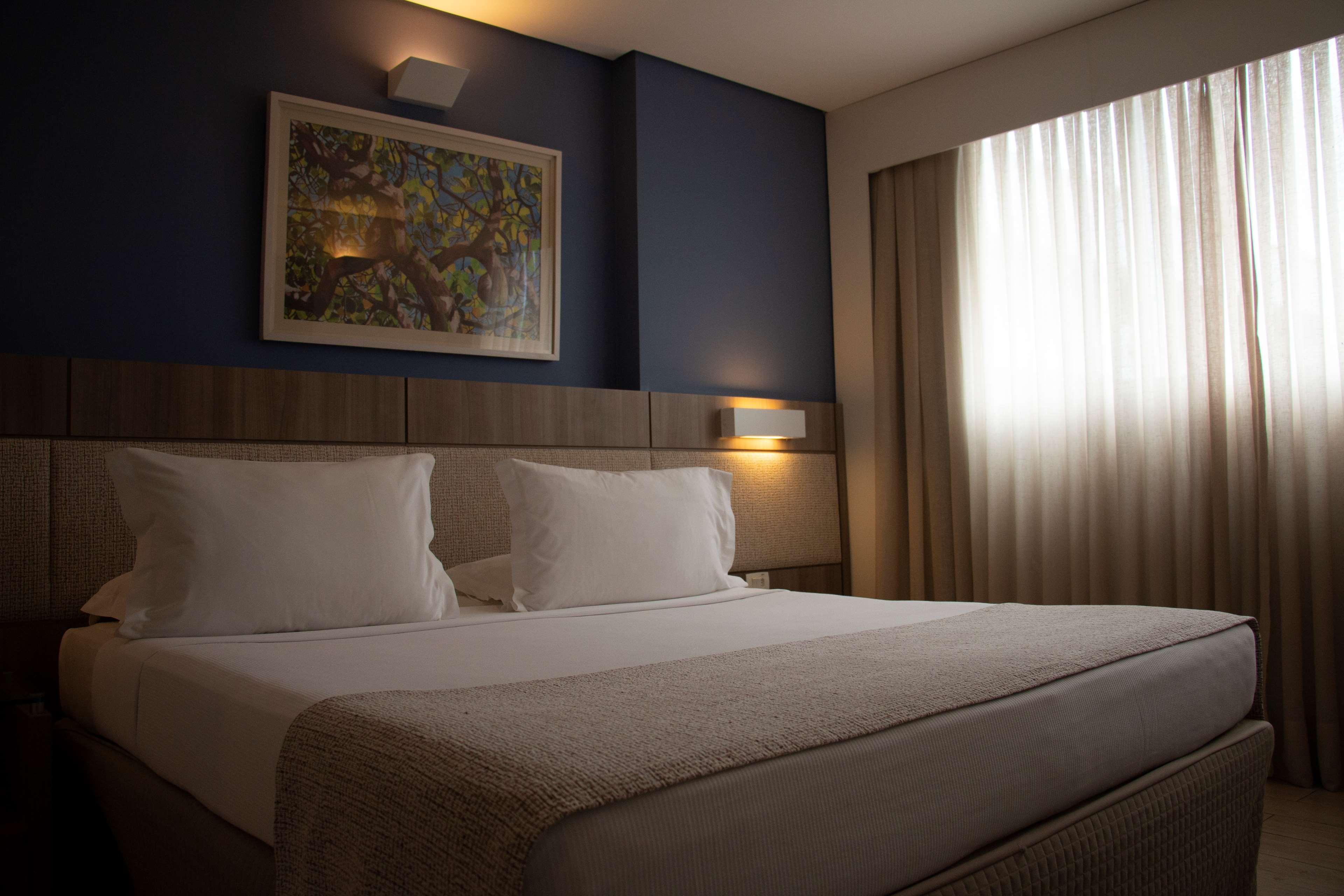 Mar Hotel Conventions