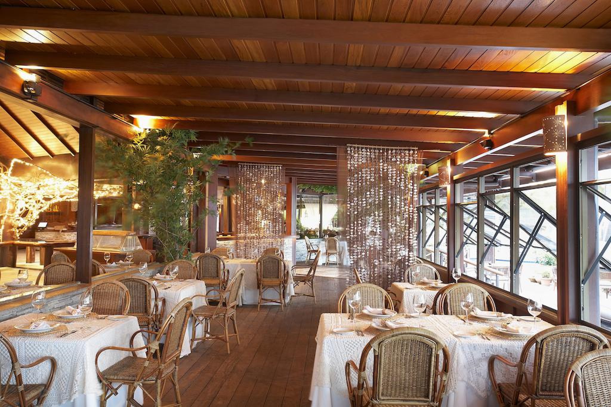 Nannai Muro Alto by null