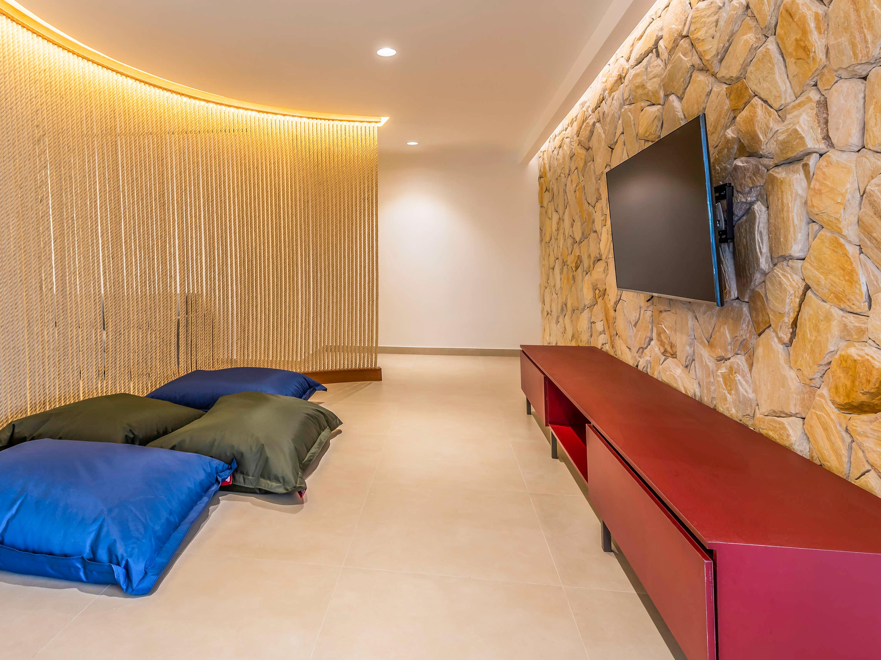 Novotel Salvador Rio Vermelho by null