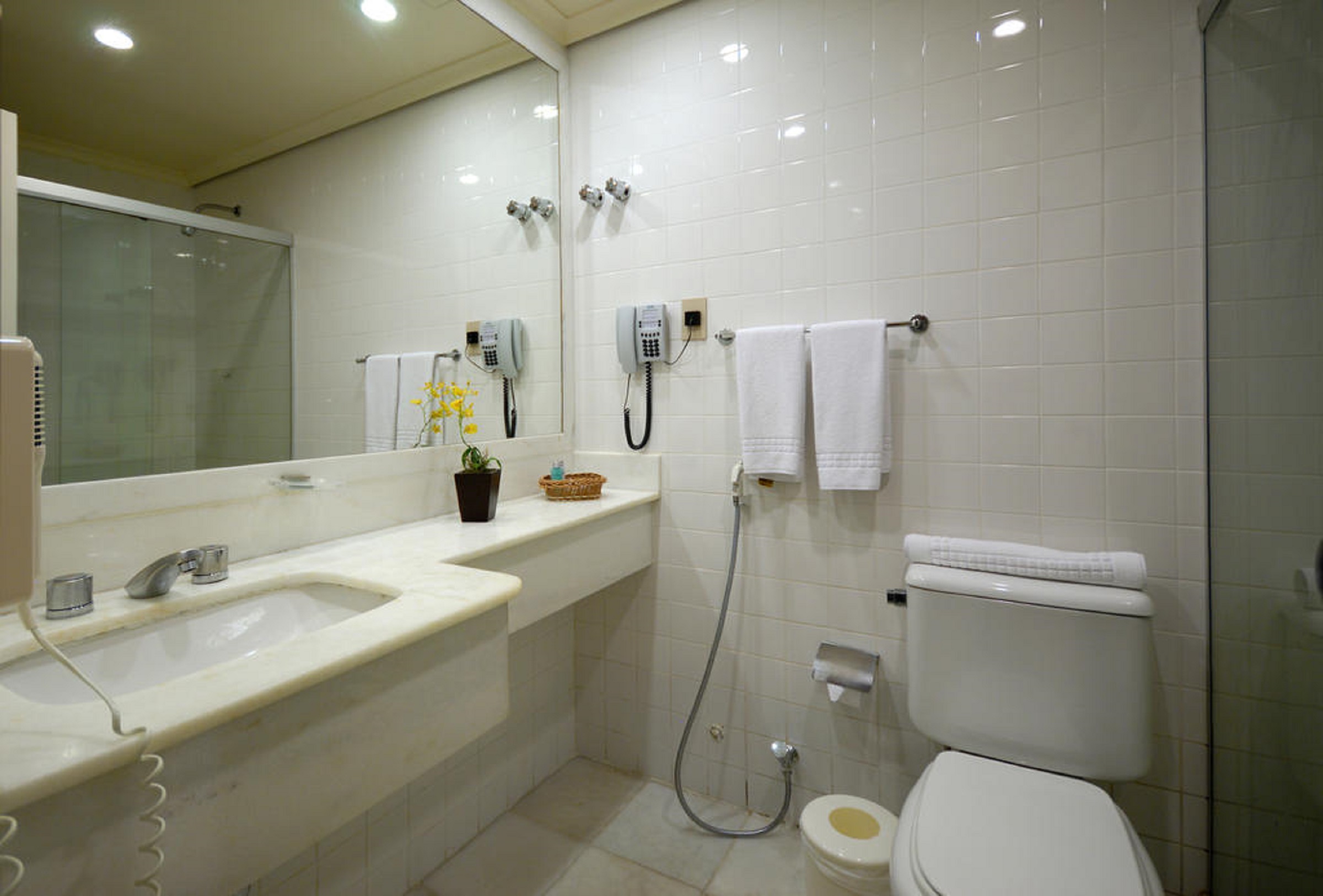 Novotel Salvador Rio Vermelho by null