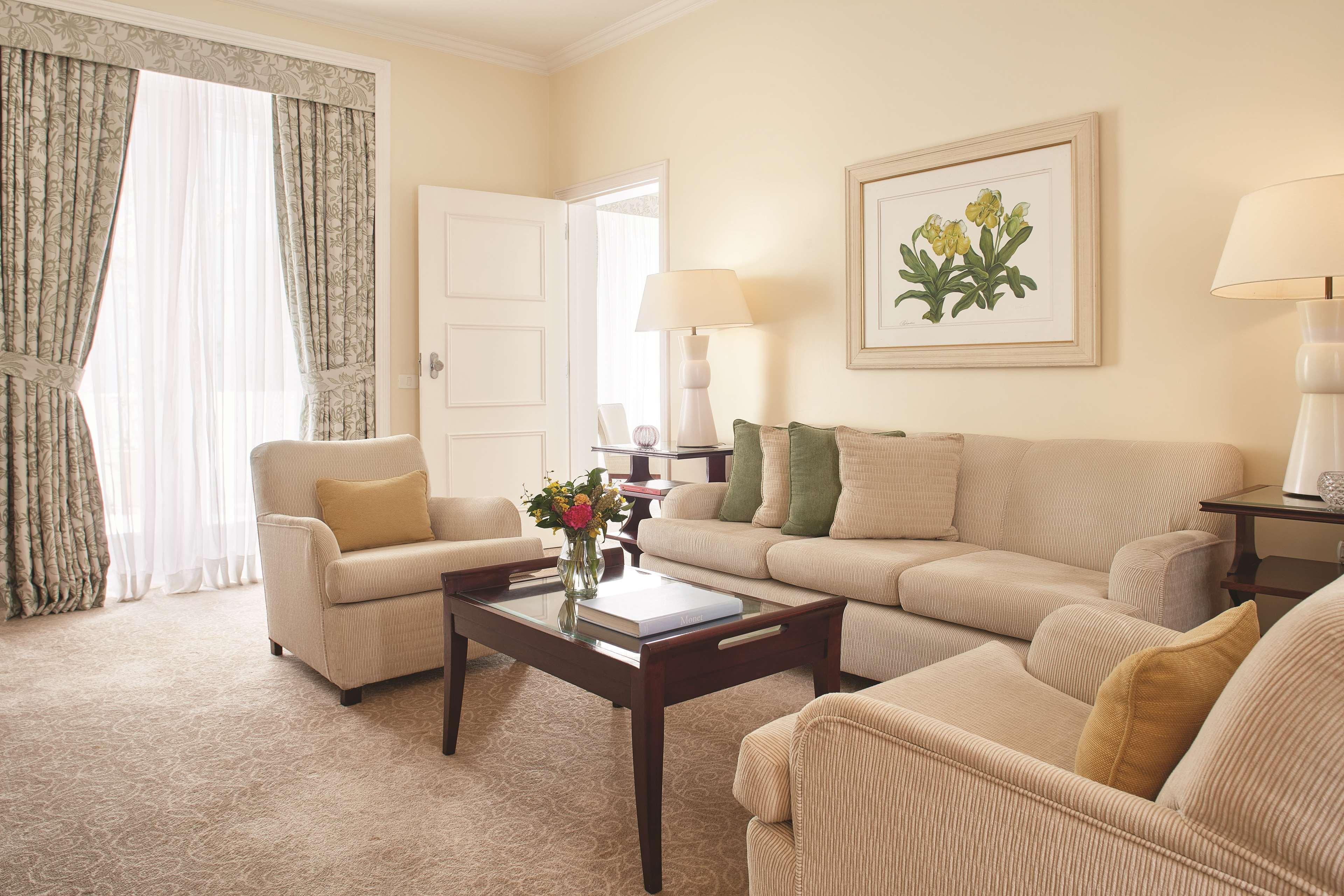 Copacabana Palace, A Belmond Hotel, Rio de Janeiro by null