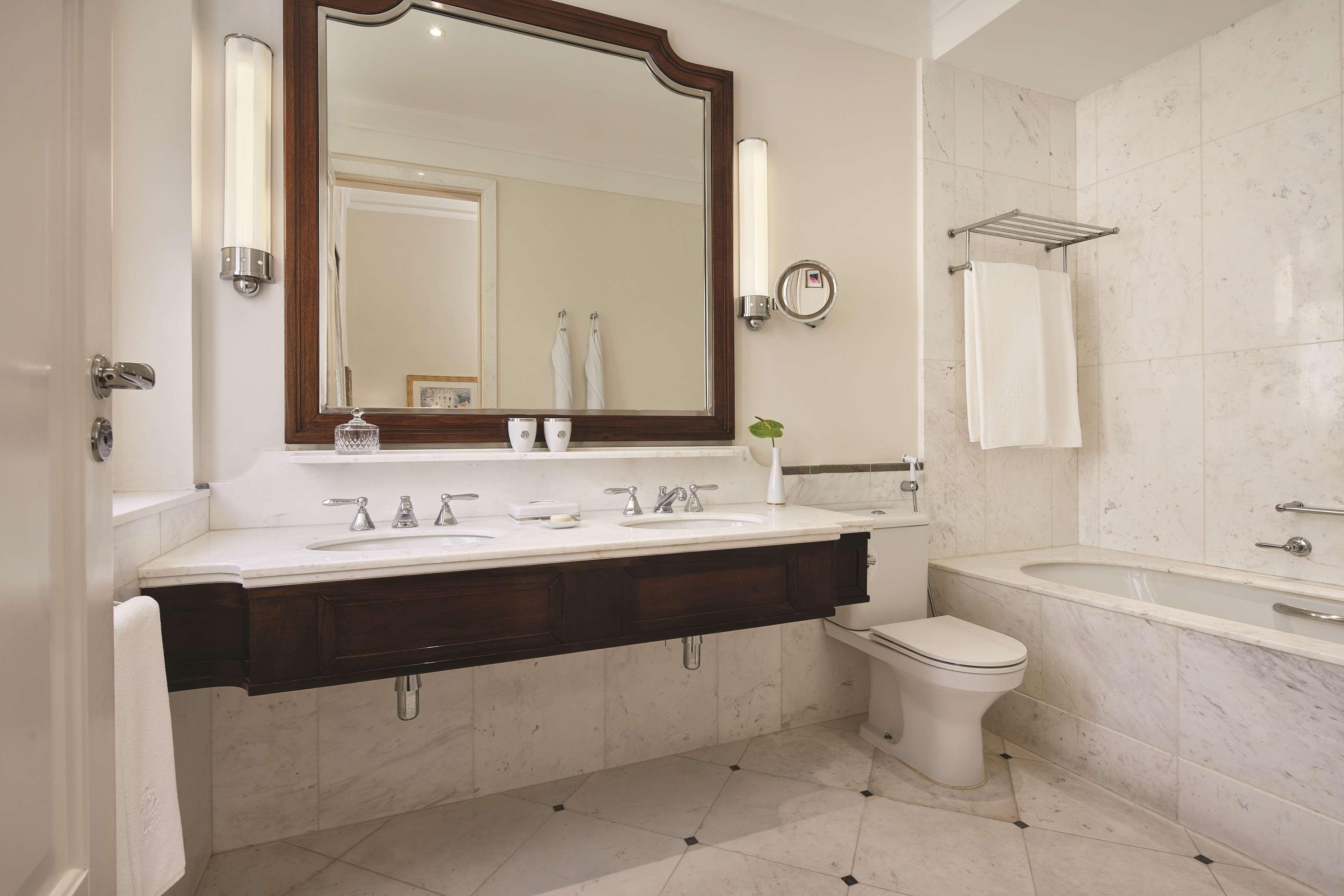 Copacabana Palace, A Belmond Hotel, Rio de Janeiro by null Copacabana Palace, A Belmond Hotel, Rio de Janeiro by null