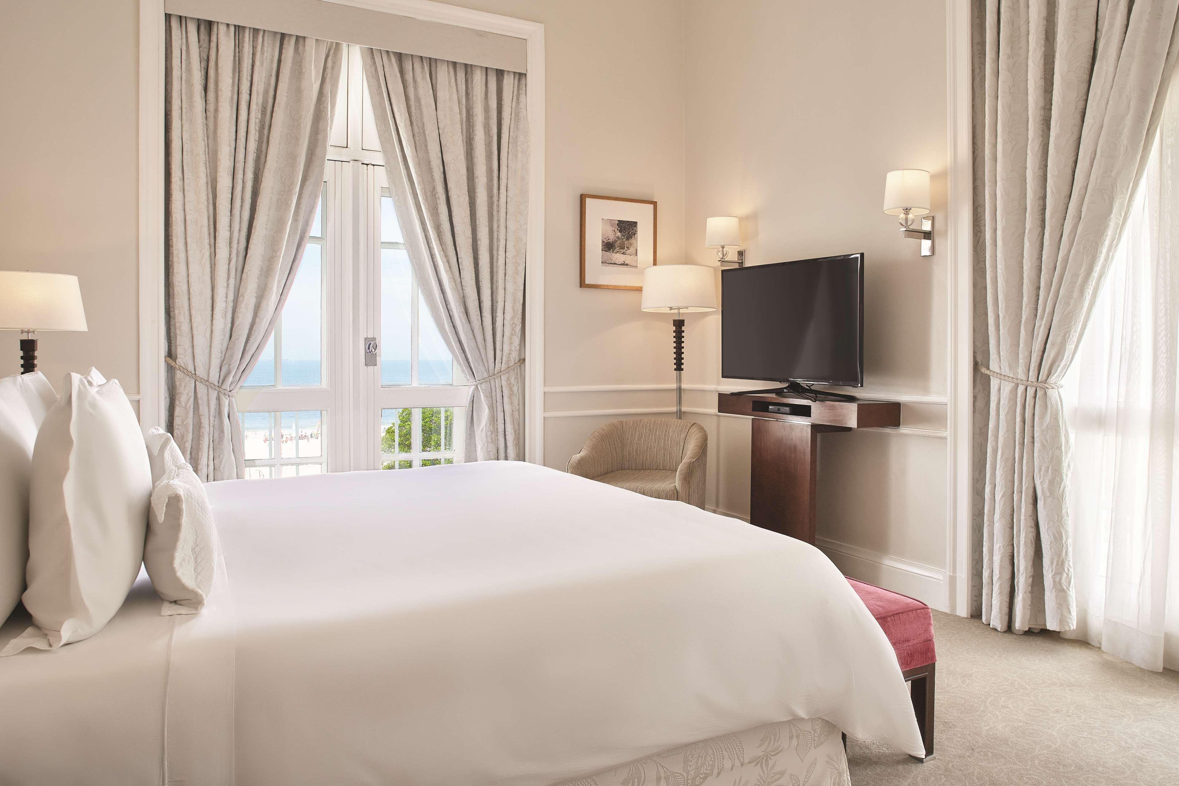 Copacabana Palace, A Belmond Hotel, Rio de Janeiro