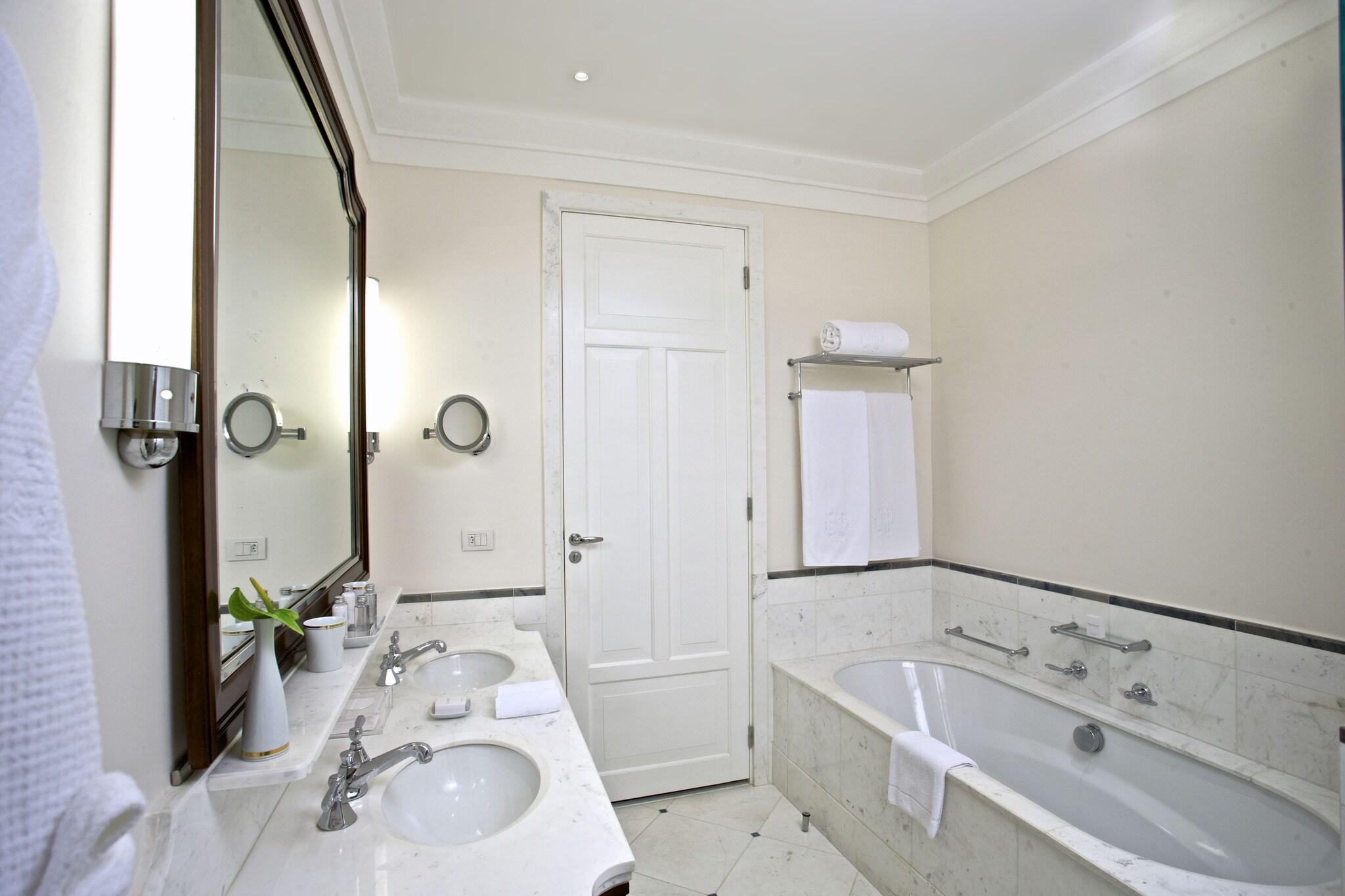 Copacabana Palace, A Belmond Hotel, Rio de Janeiro by null