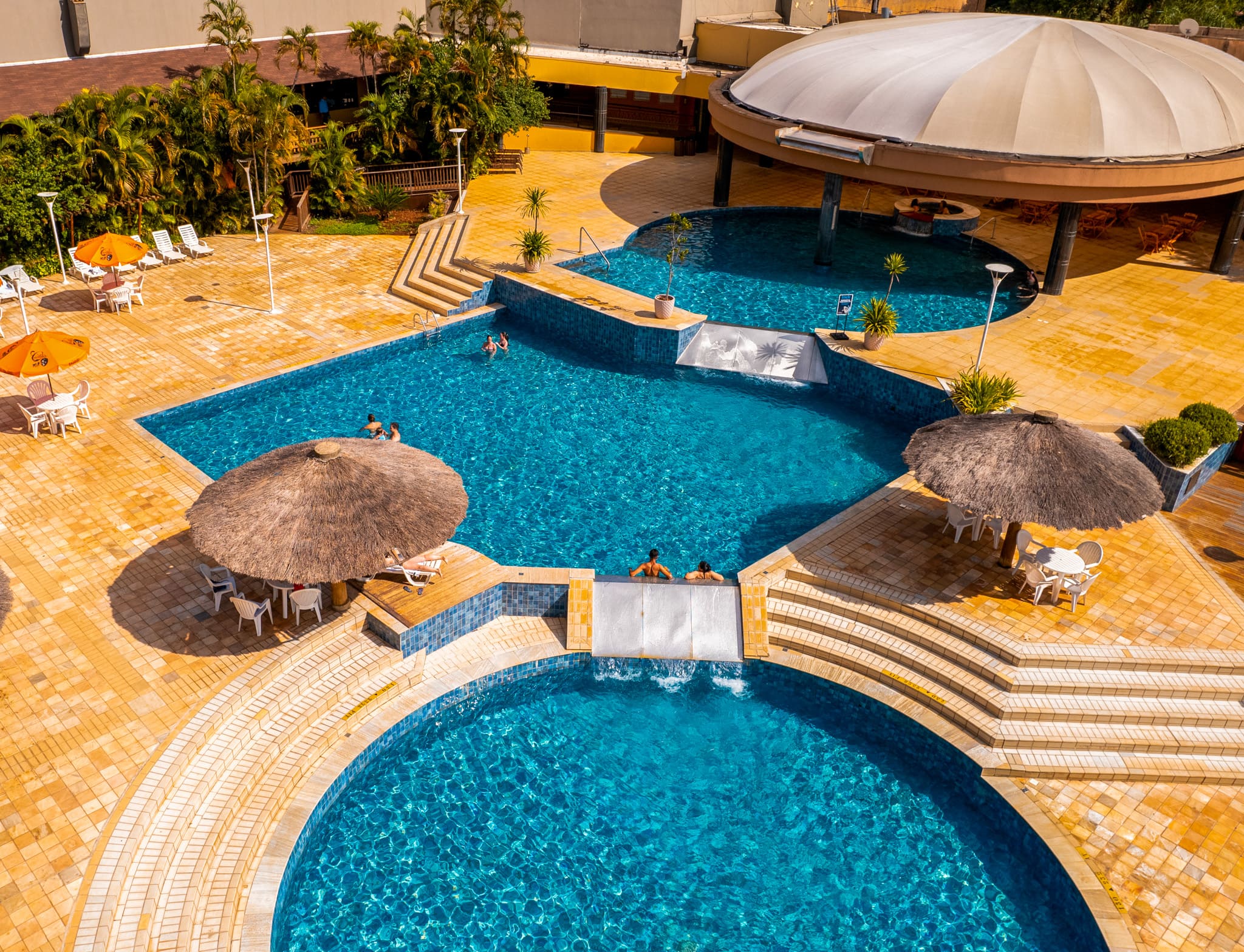 Mabu Thermas Grand Resort by null