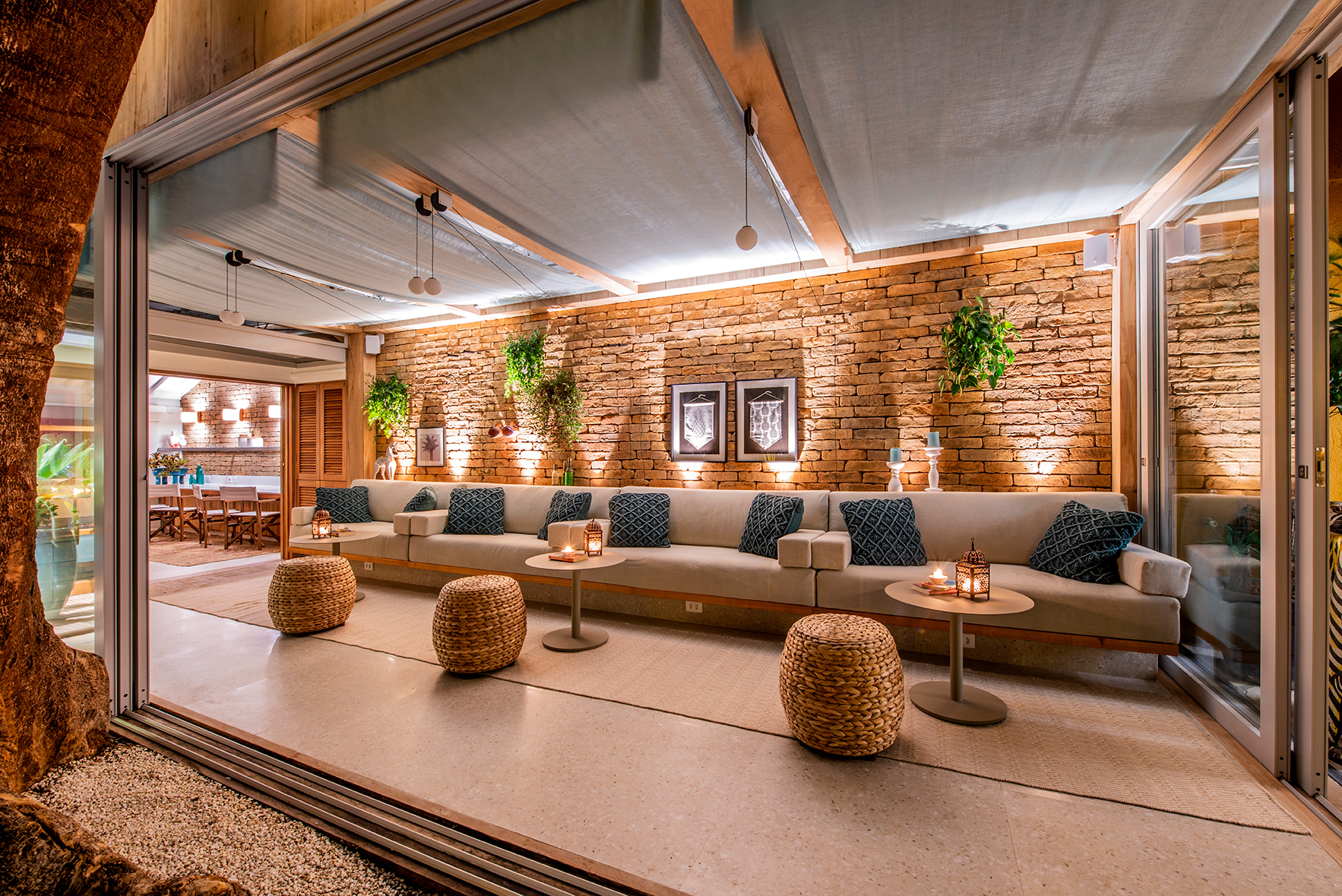 Vila d'este Búzios Hotel by null