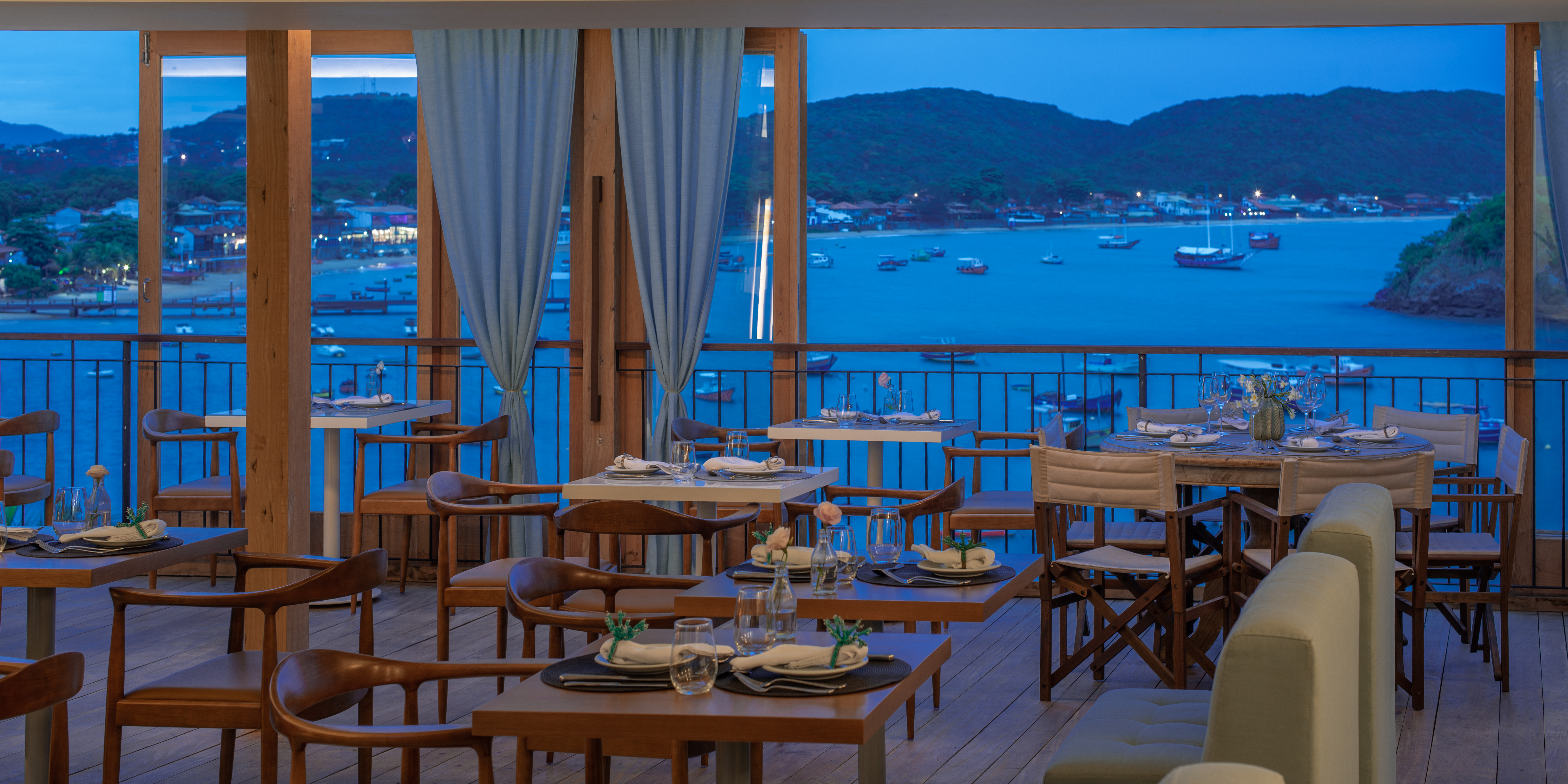 Vila Deste Hotel