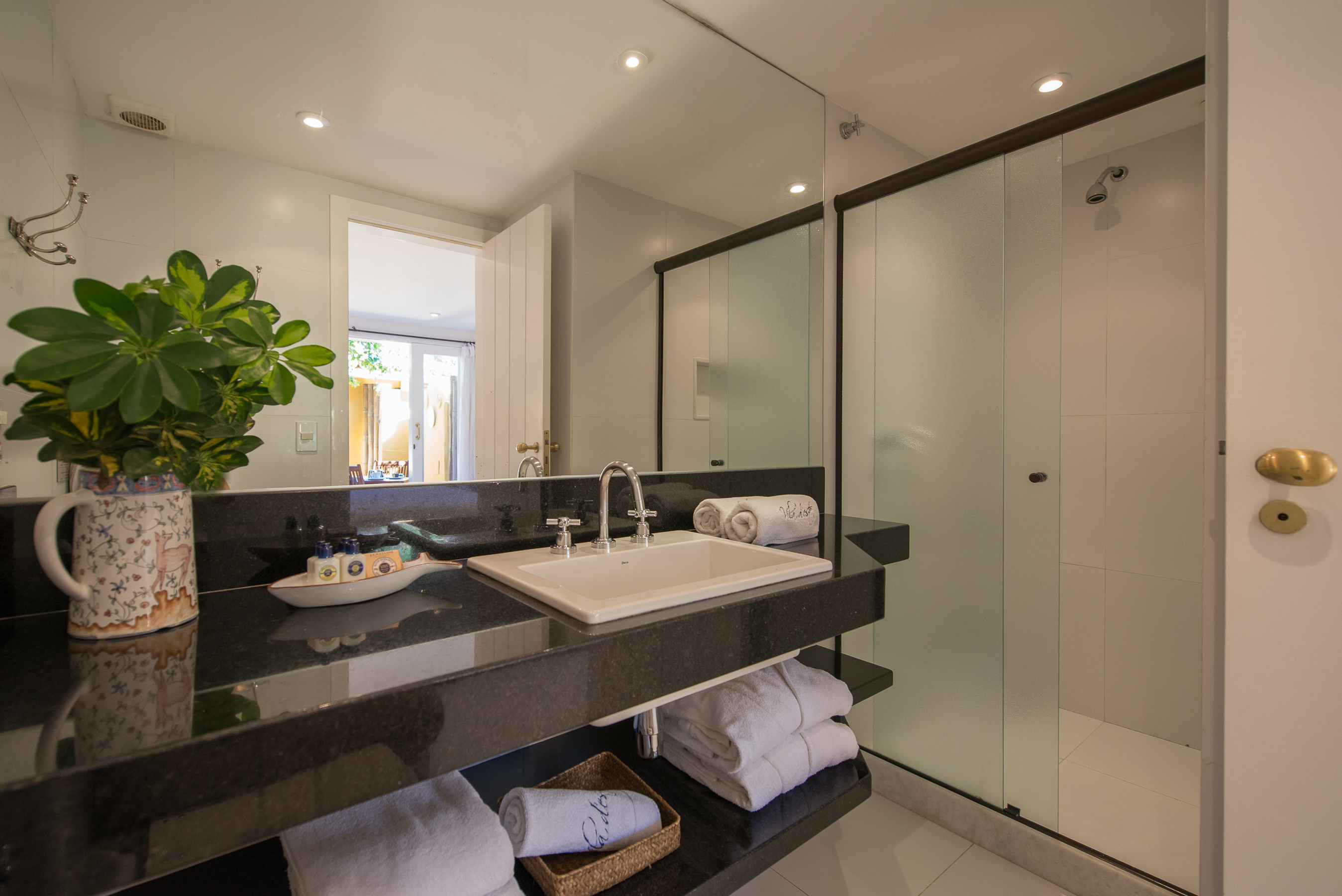 Vila d'este Búzios Hotel by null