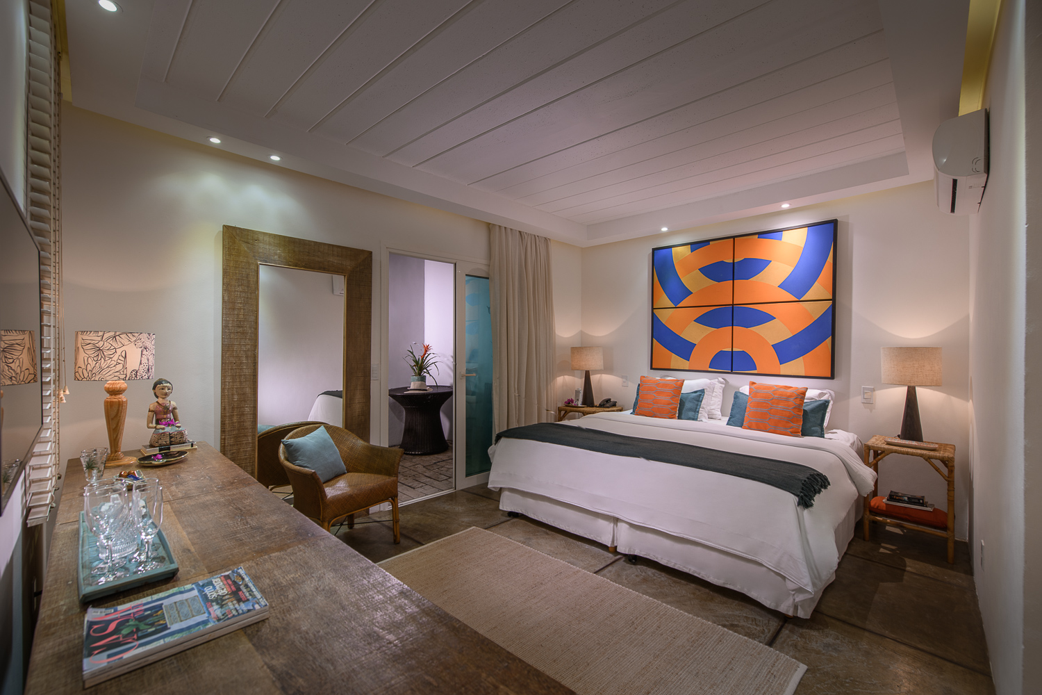 Vila d'este Búzios Hotel by null