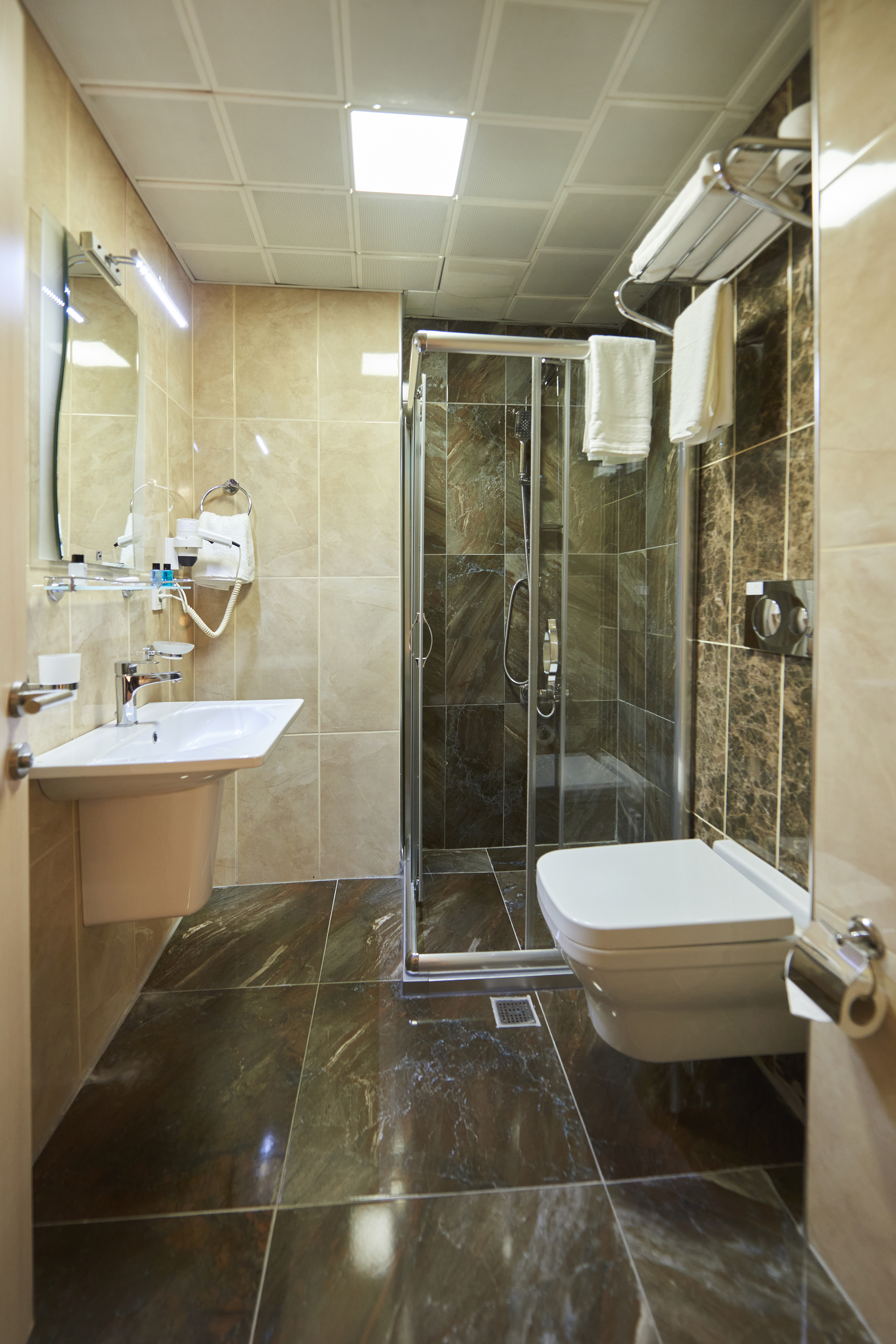 Sunlight Hotel&SPA